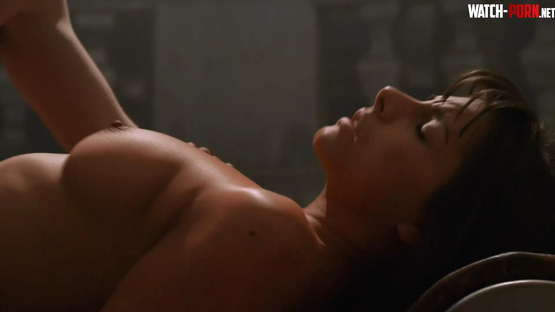 roxanne pallett wrong turn 6 by Rich_Caterpillar5591
