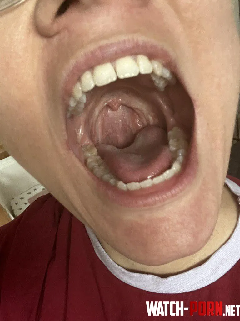 will you let my tongue drain your balls by jennyahegaoblonde