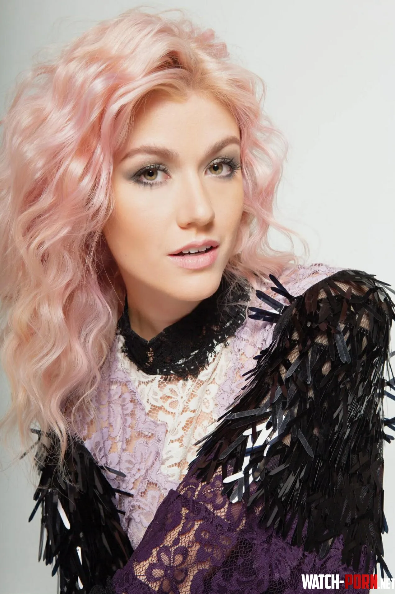 Katherine McNamara by rom003