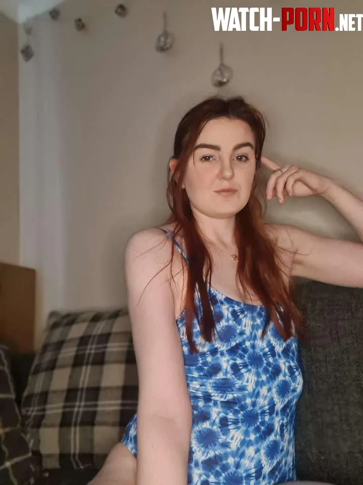 Would you fuck me on the sofa  lets have naughty fun together OF link in comments  by NeveAlex