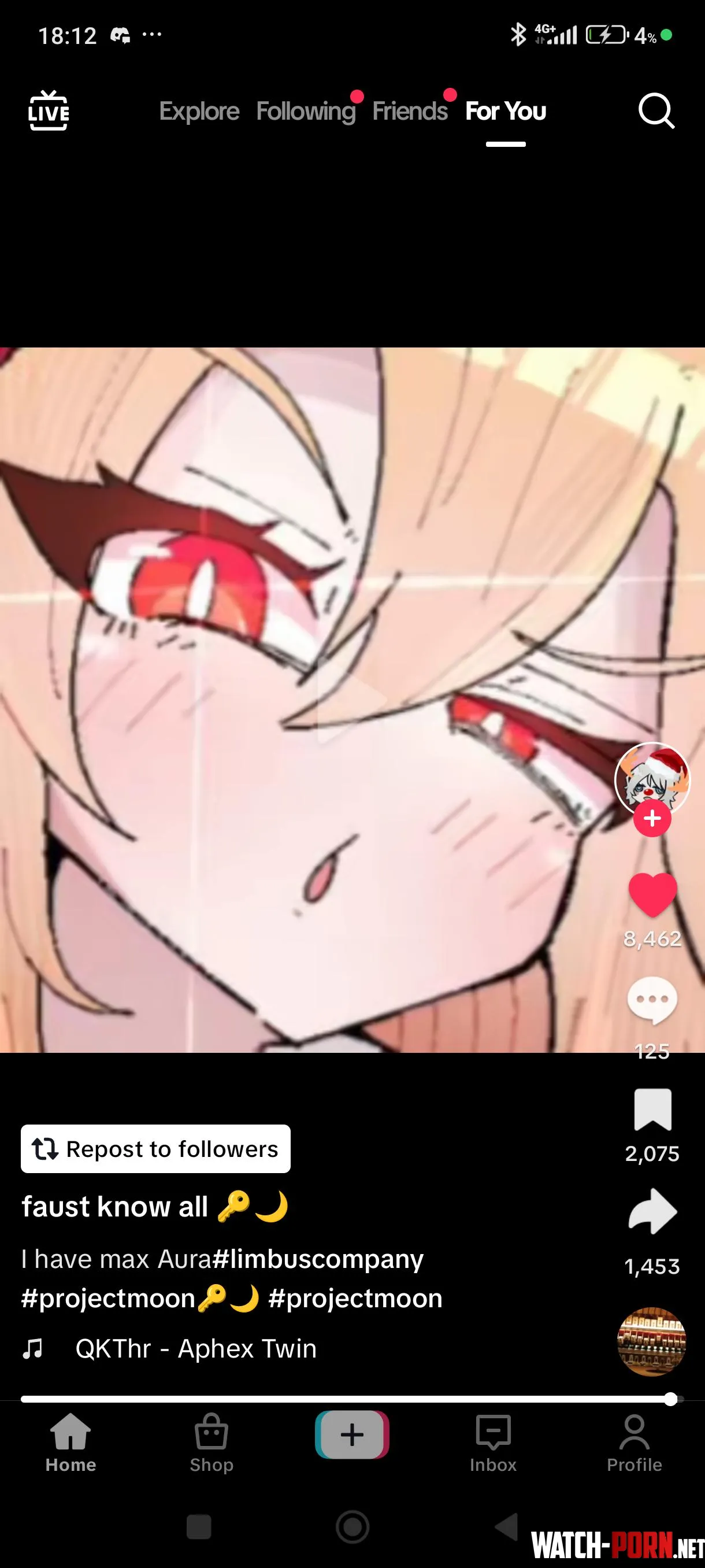 Sauce by Thiccestbear69420