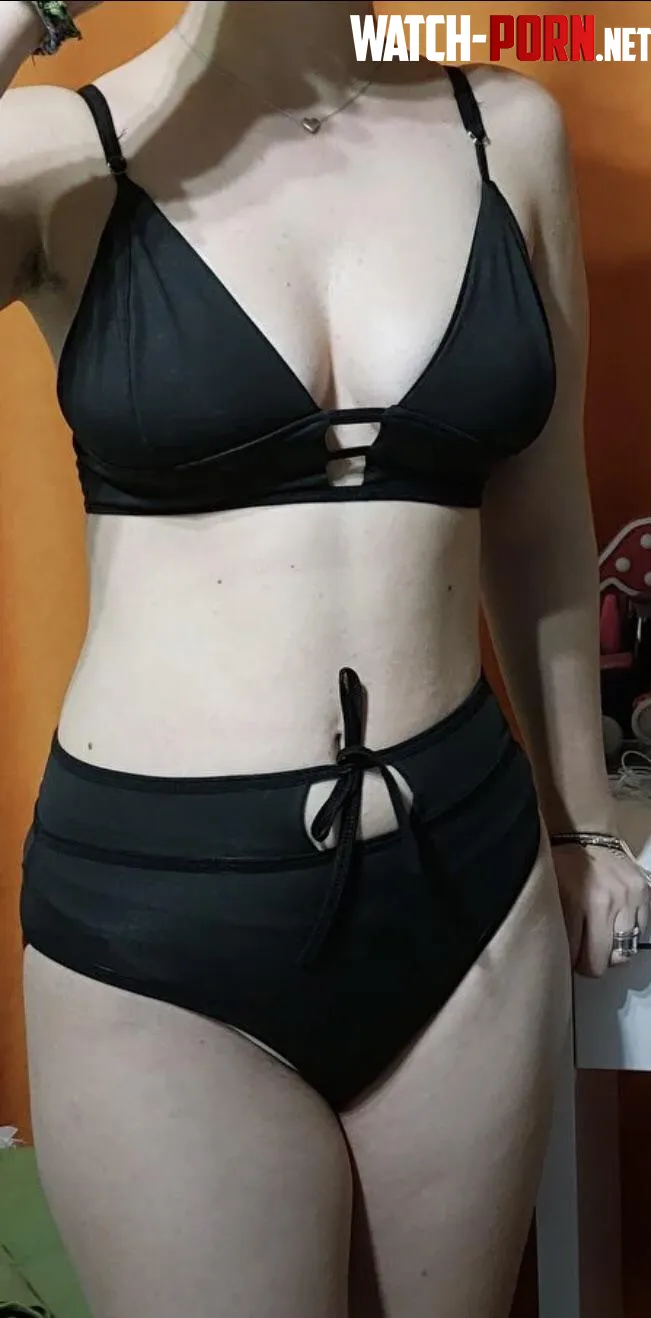 What do you think about her body by bullforwive2