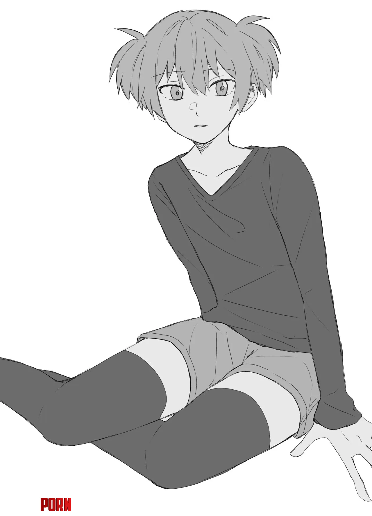 Nagisa by pedoro_pedoro