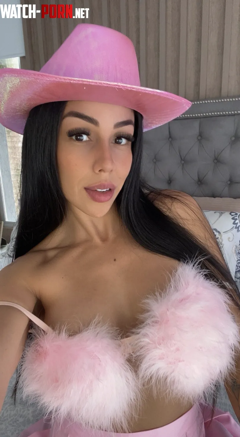 Cowgirl by willingunderwear