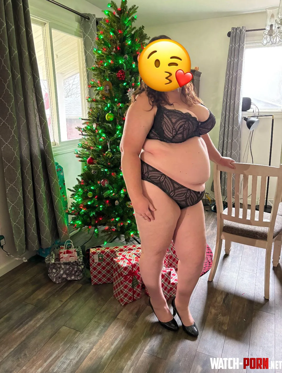 Happy holidays  by mama8112
