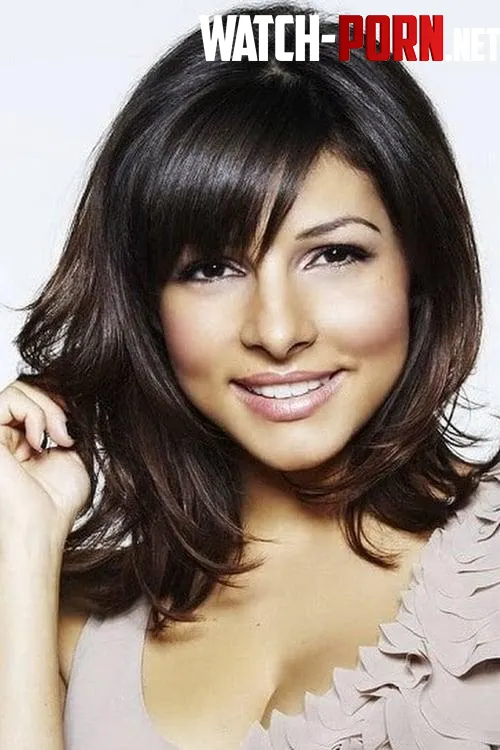 Roxanne Pallett by Rollwithit22_