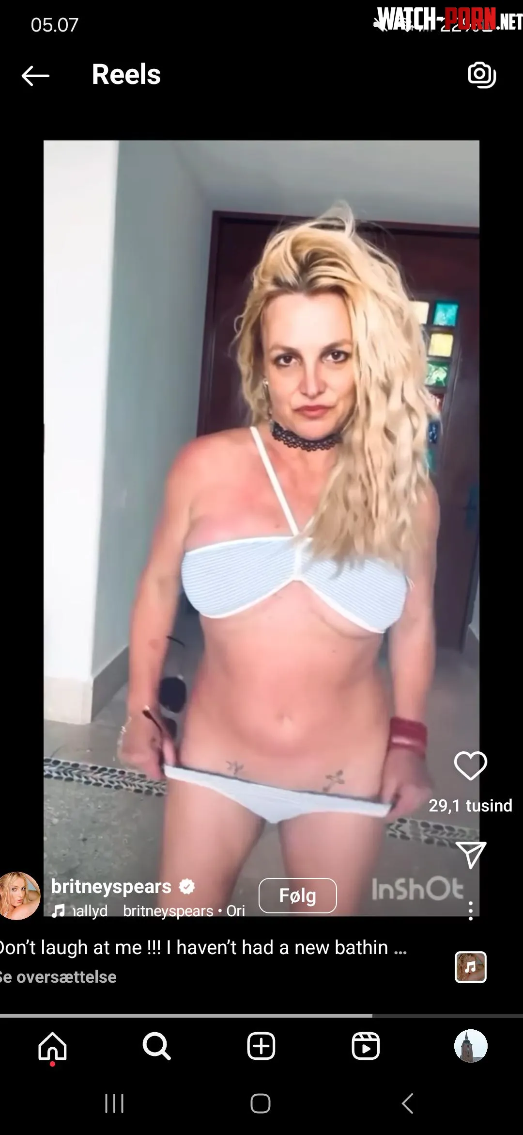 Britney Spears  by That-Construction570