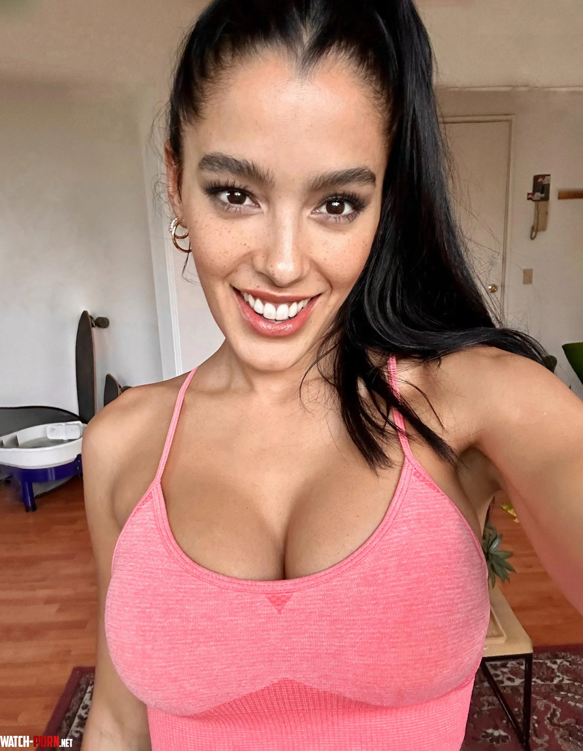 classy girls can also wear tops by SweetAshXO