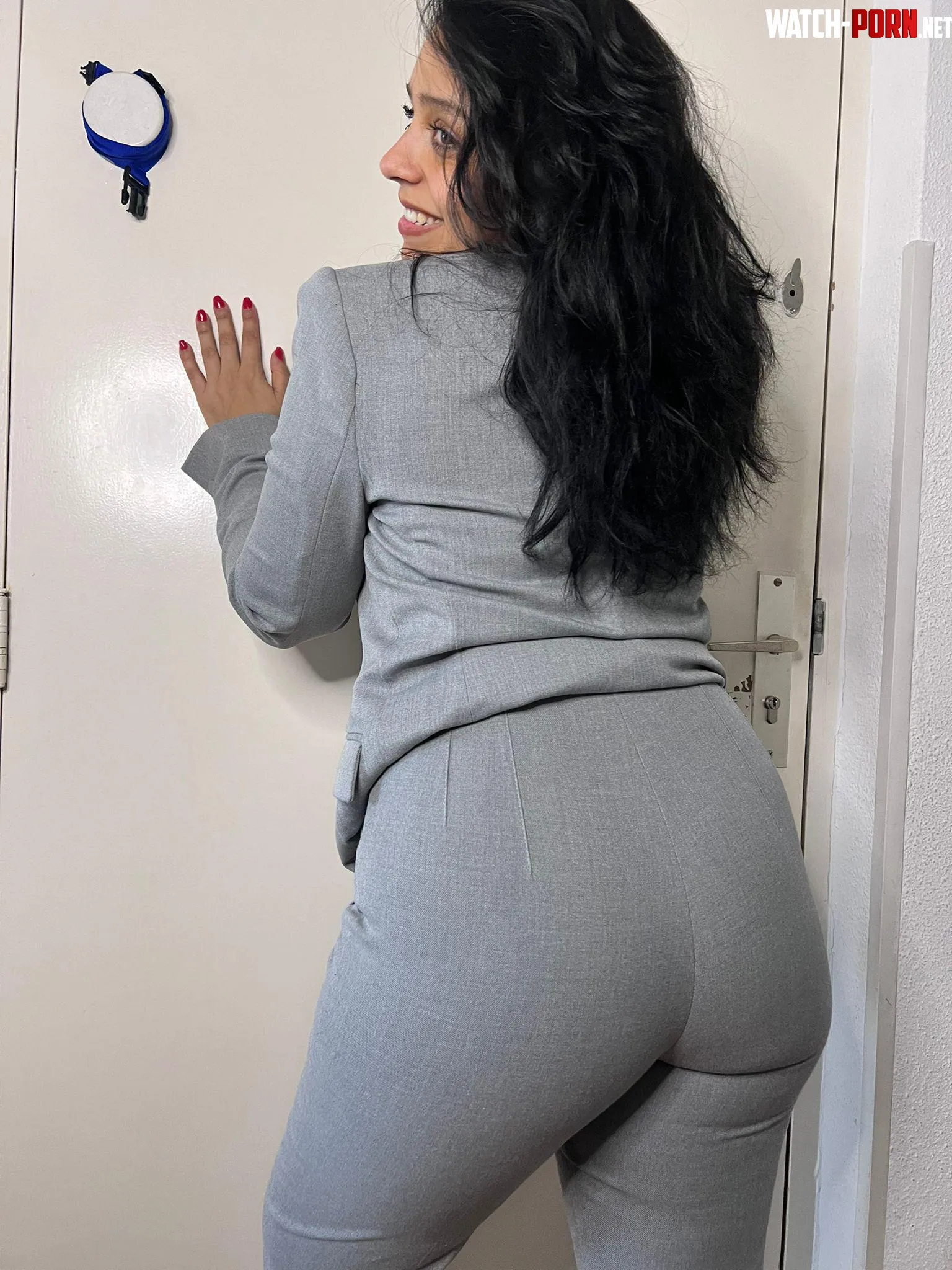 Naughty and sensual I think We could have fun only with my booty by Galadriel69_