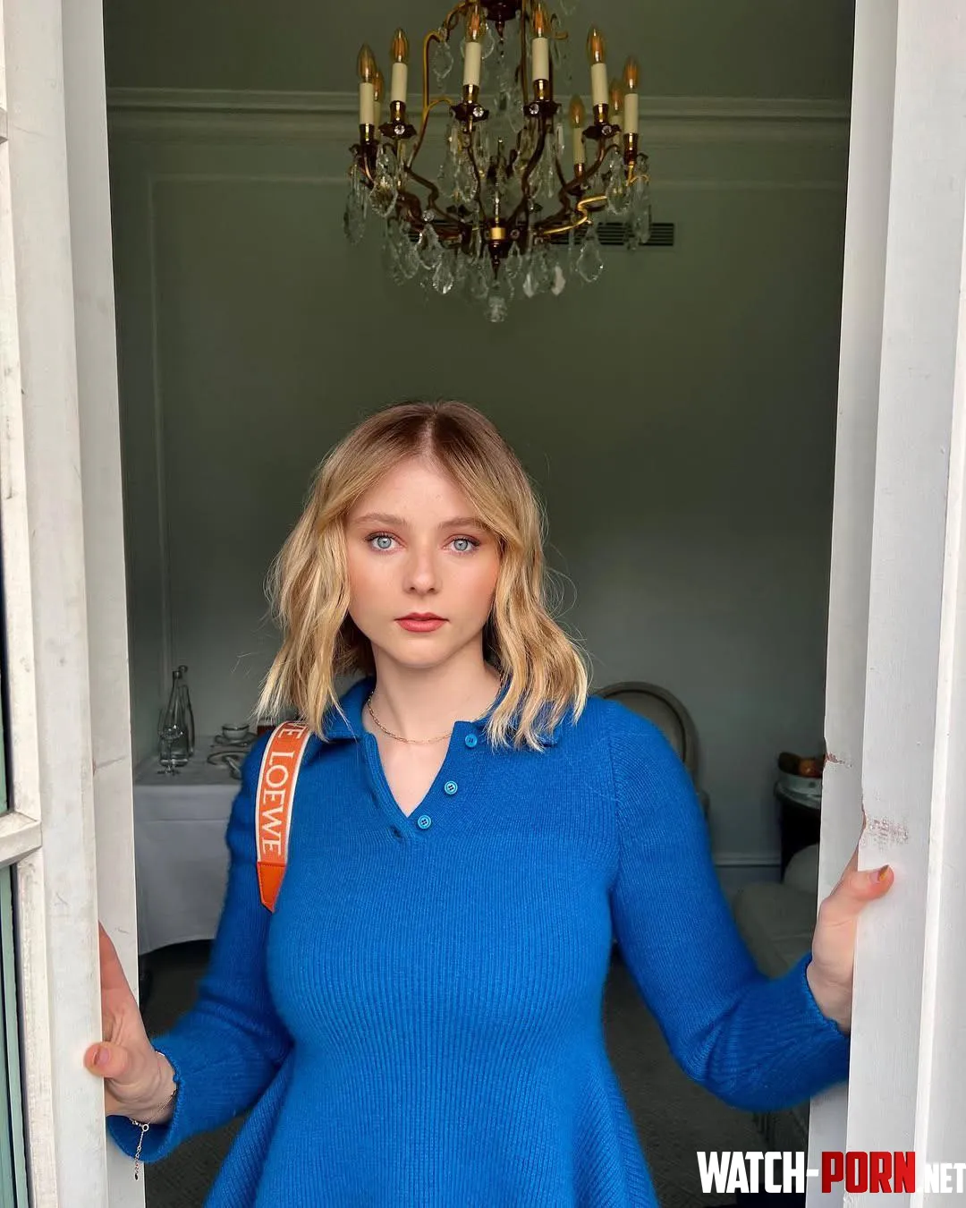 Thomasin McKenzie by KG101411