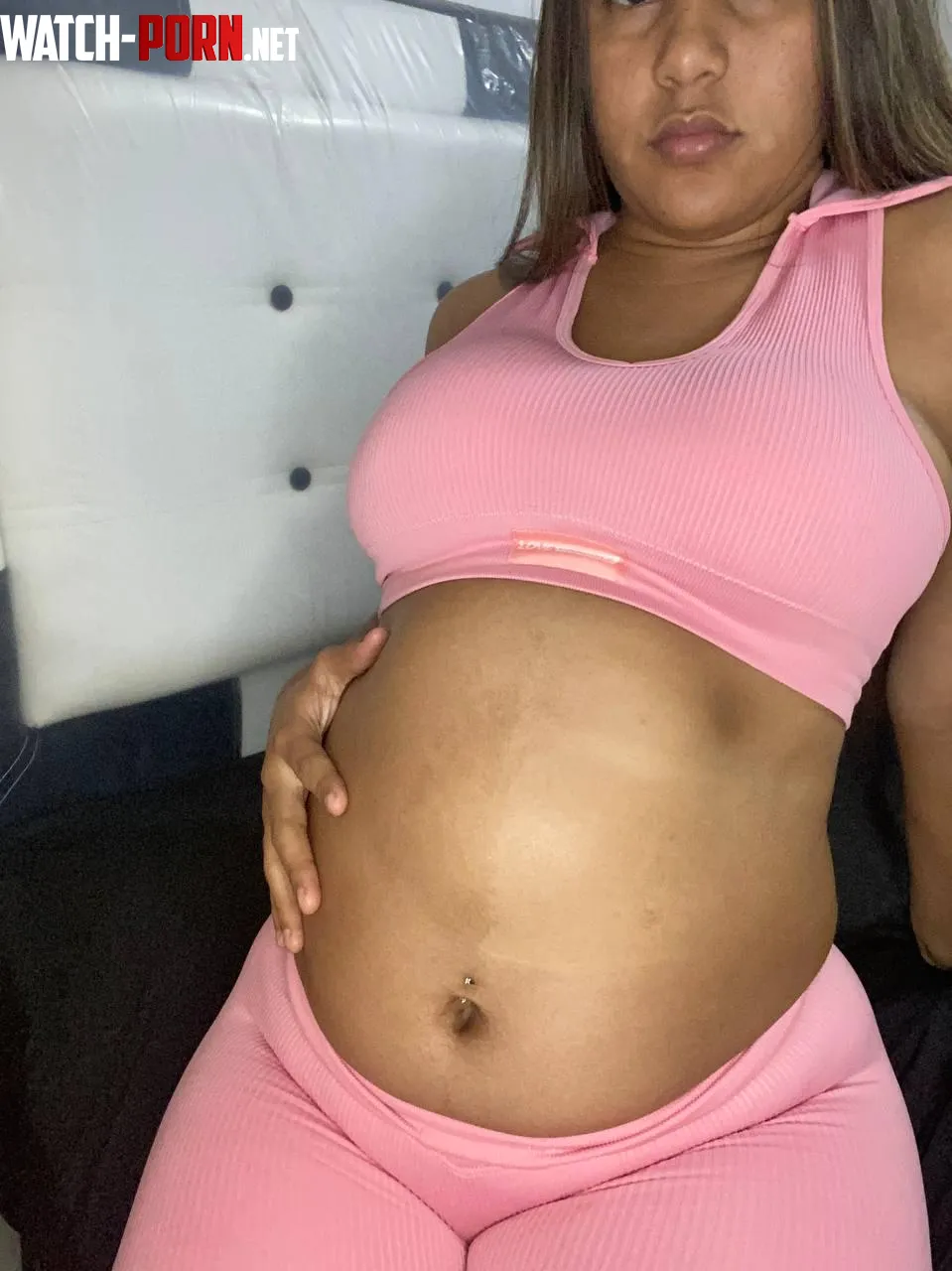 Have you ever tried a pregnant pussy by Hungry_20
