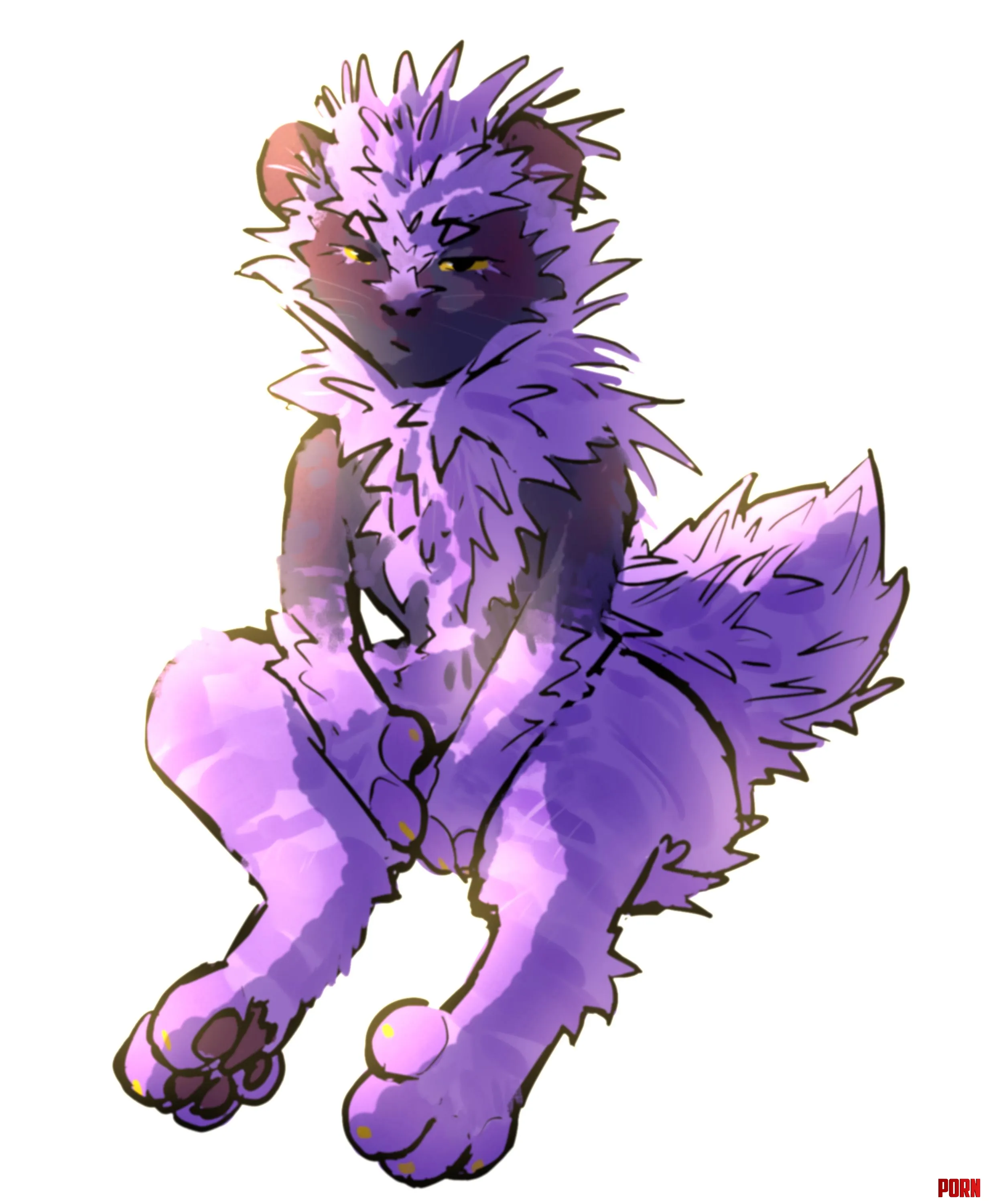 What would you name him by International-Ear788