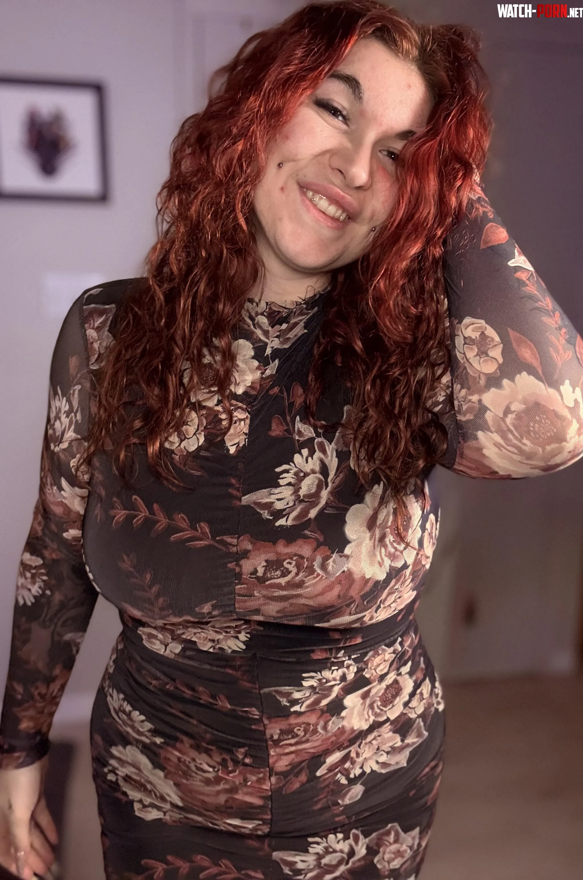 This dress is just perfect on me  by sugarbbabbe
