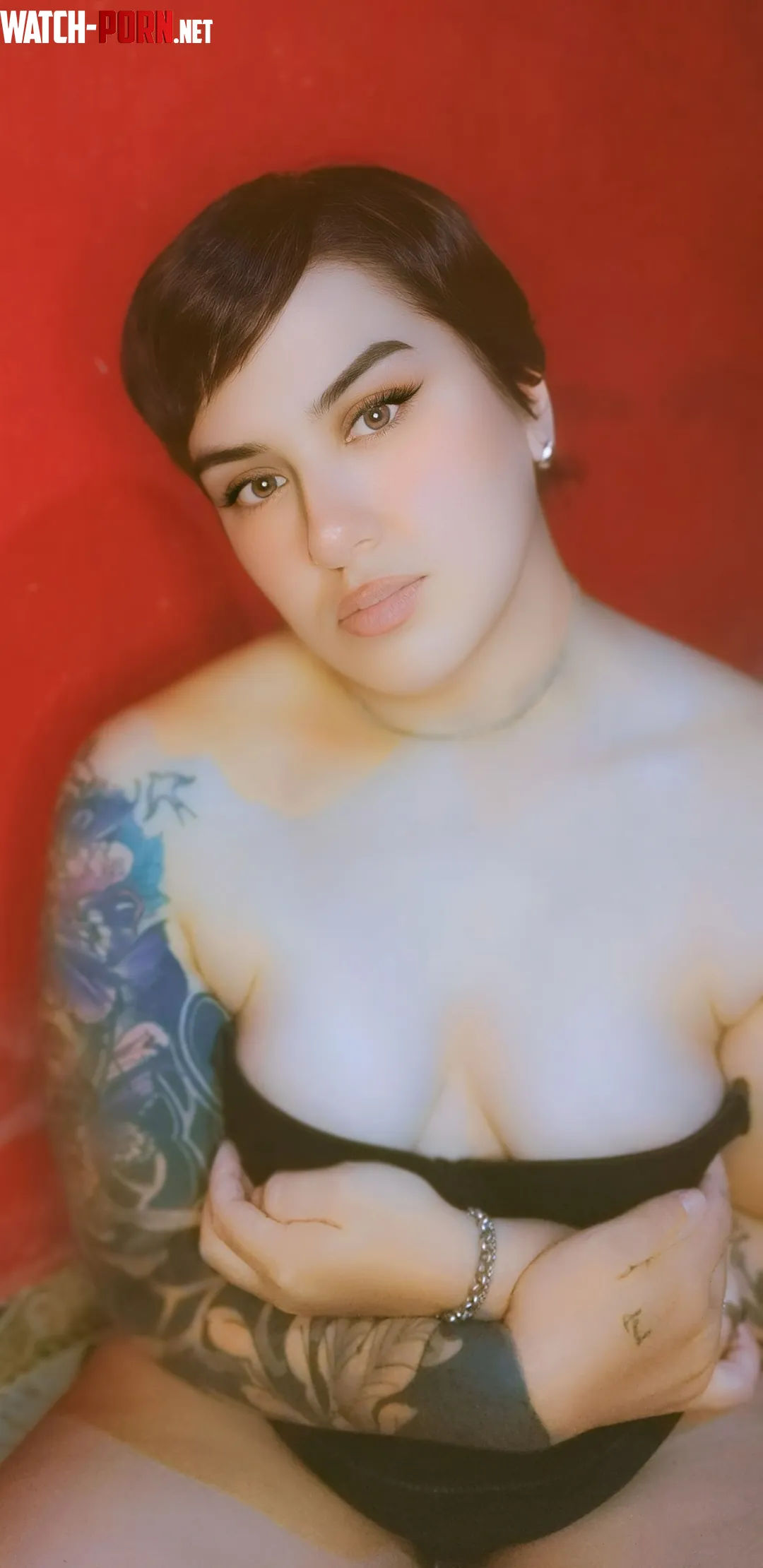 Sweet and elegant What more could you ask for COMMENT  by Bella-Torrente