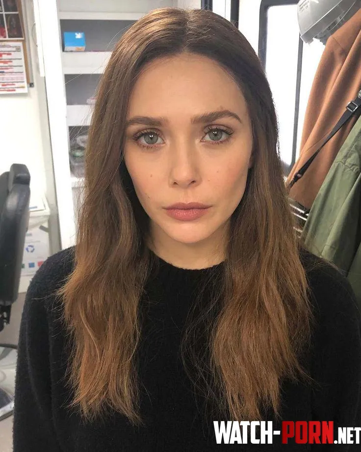 Elizabeth Olsen by Celebs4lov6
