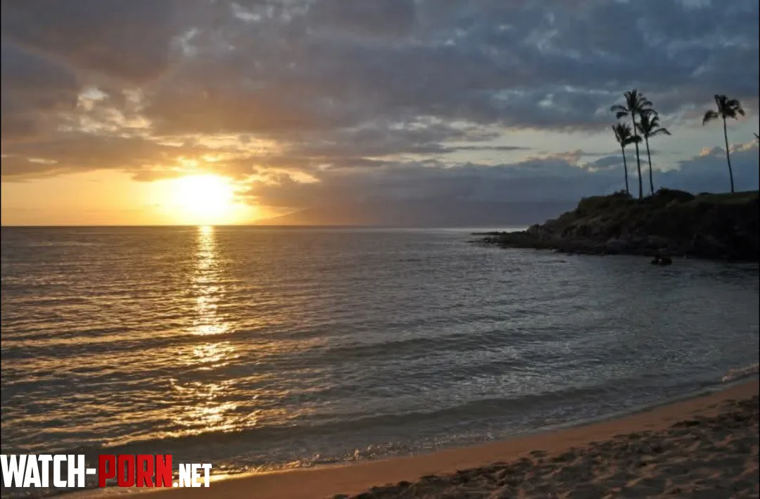 Kapalua Bay Beach Maui 2013 by luvimages