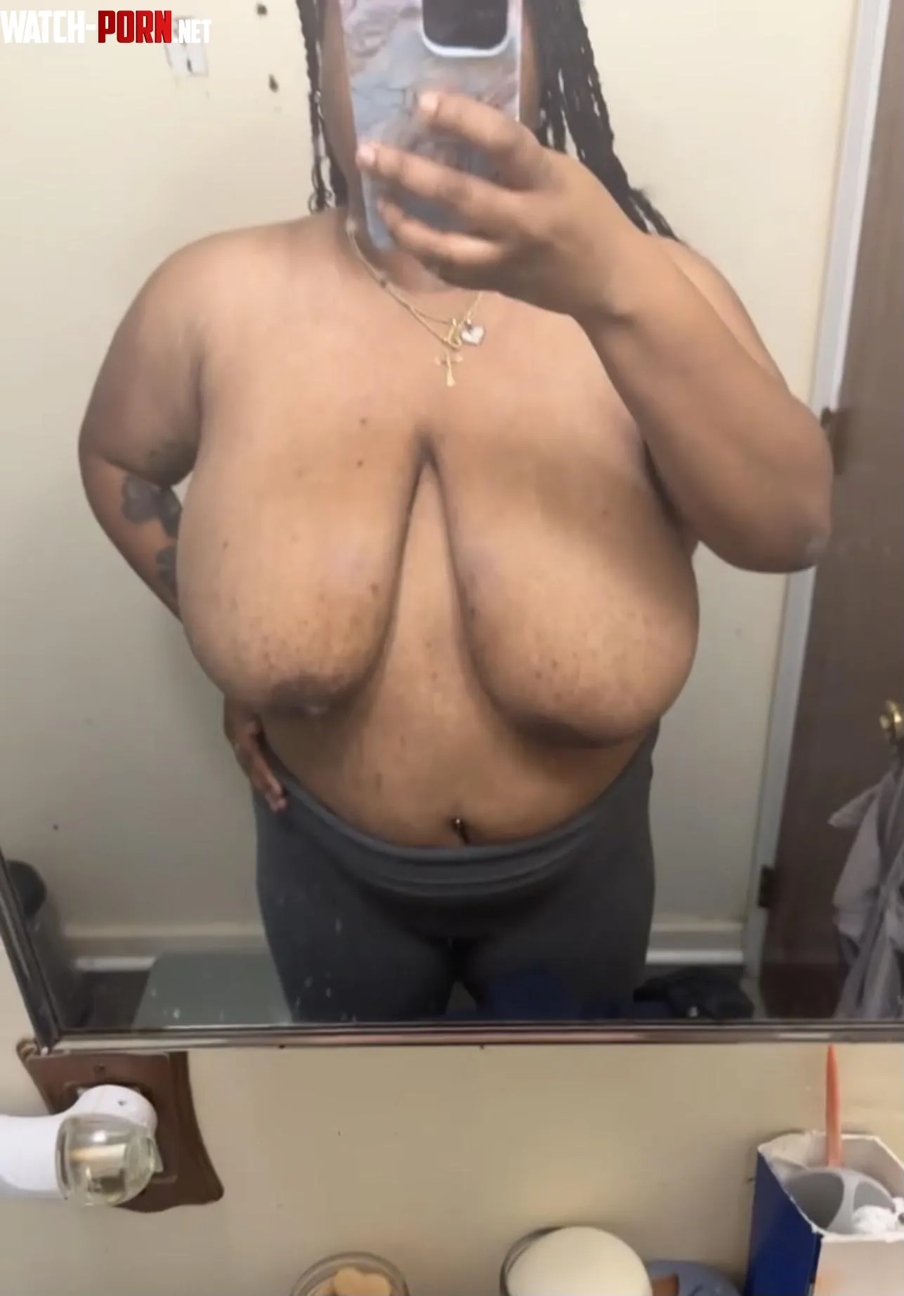 I love my sag  by TayAleyah