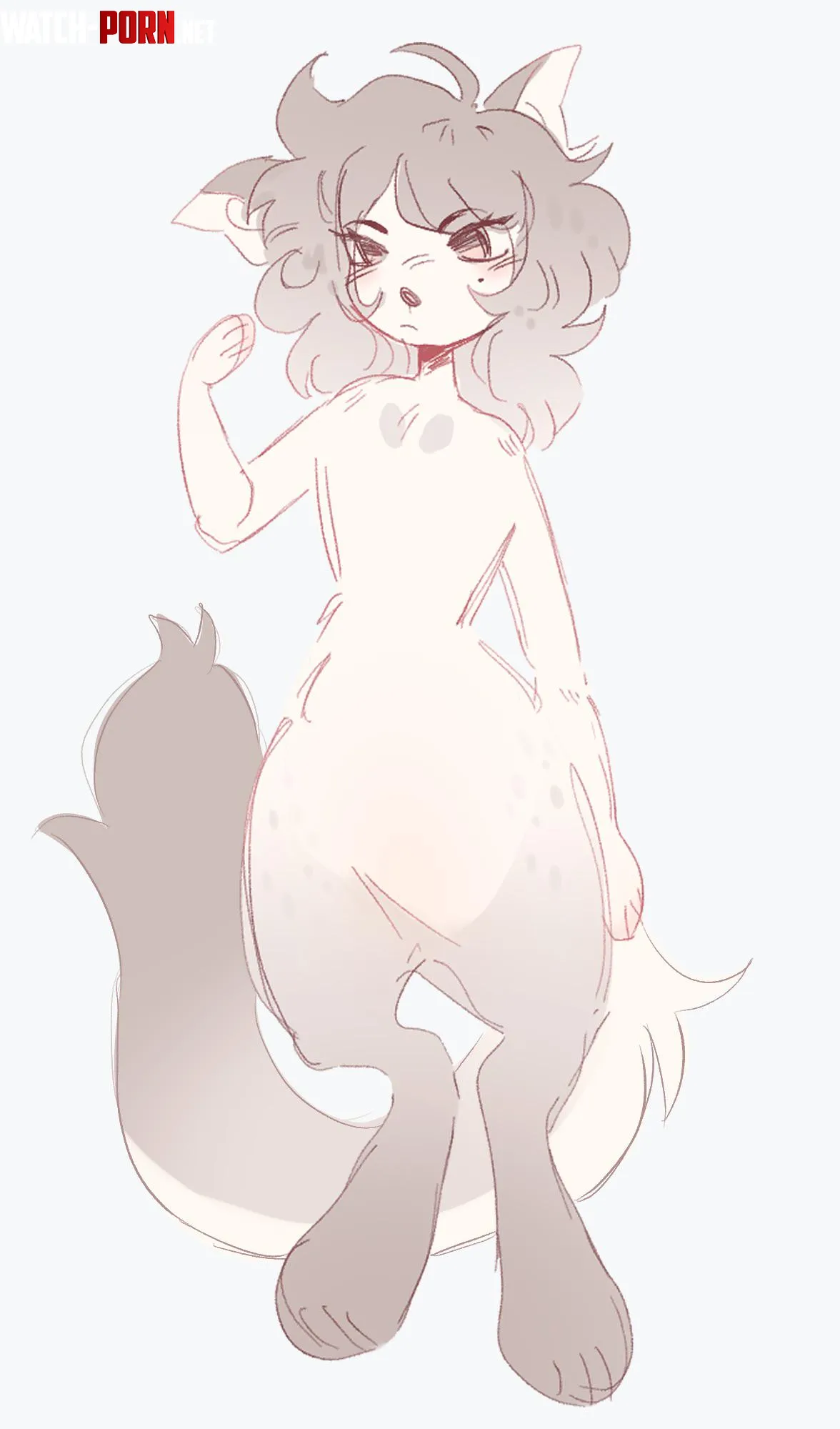 furry design by EffectiveDazzling984
