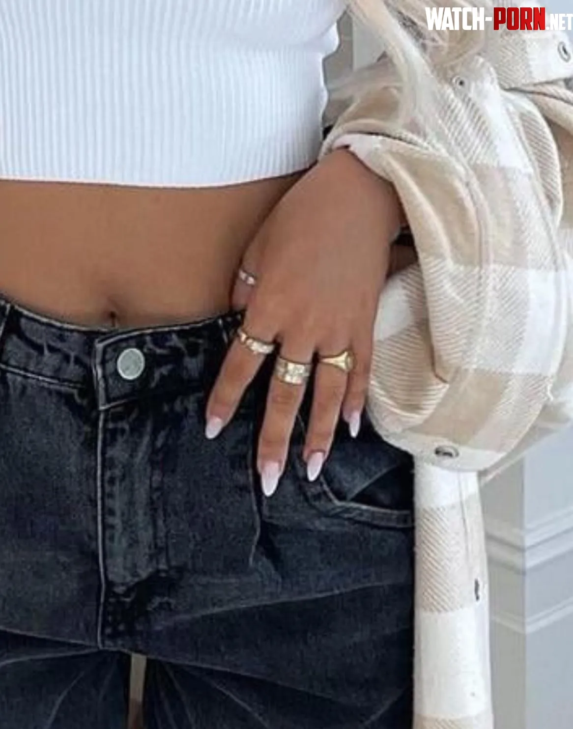 Need some nail suggestions for my girl  by johndoee696