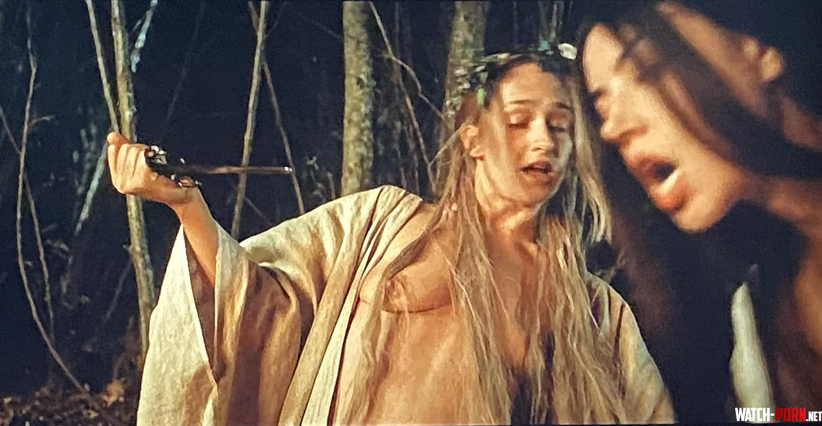 Jemima Kirke in The Little Hours 2017 by JayandBae