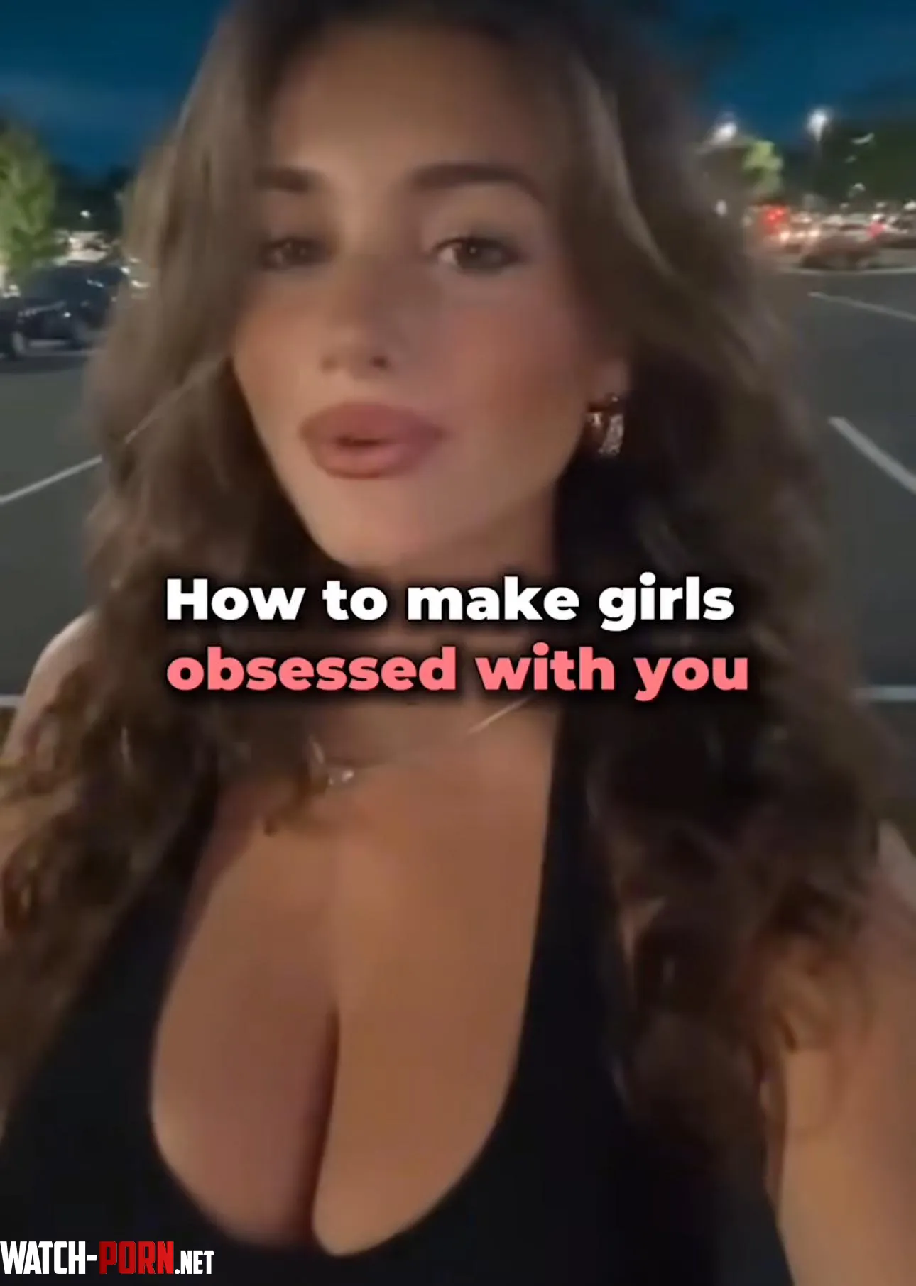 Does anyone know who she is and what her  is by Common-Commercial510