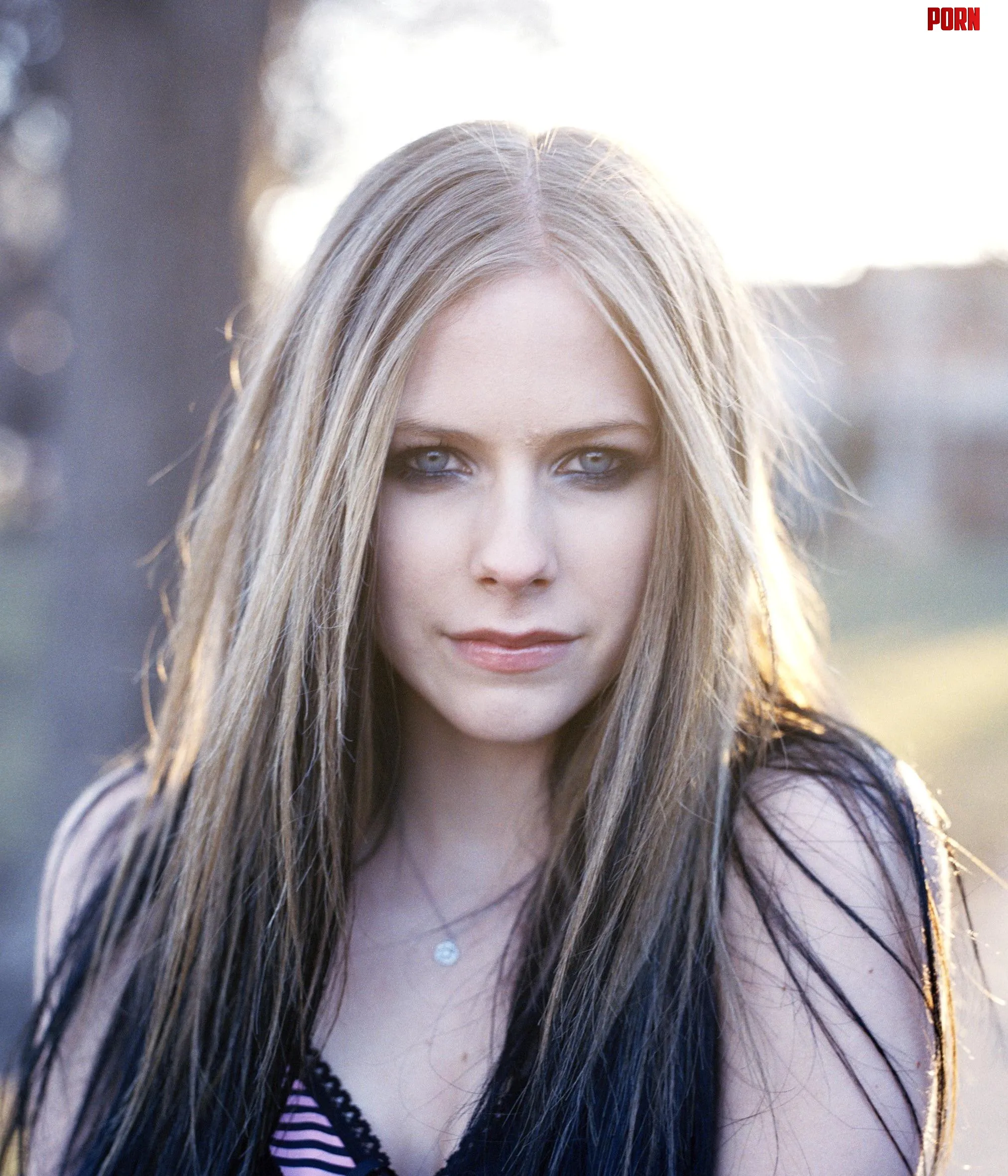 Avril Lavigne Early 2000s by CountyWorried2219