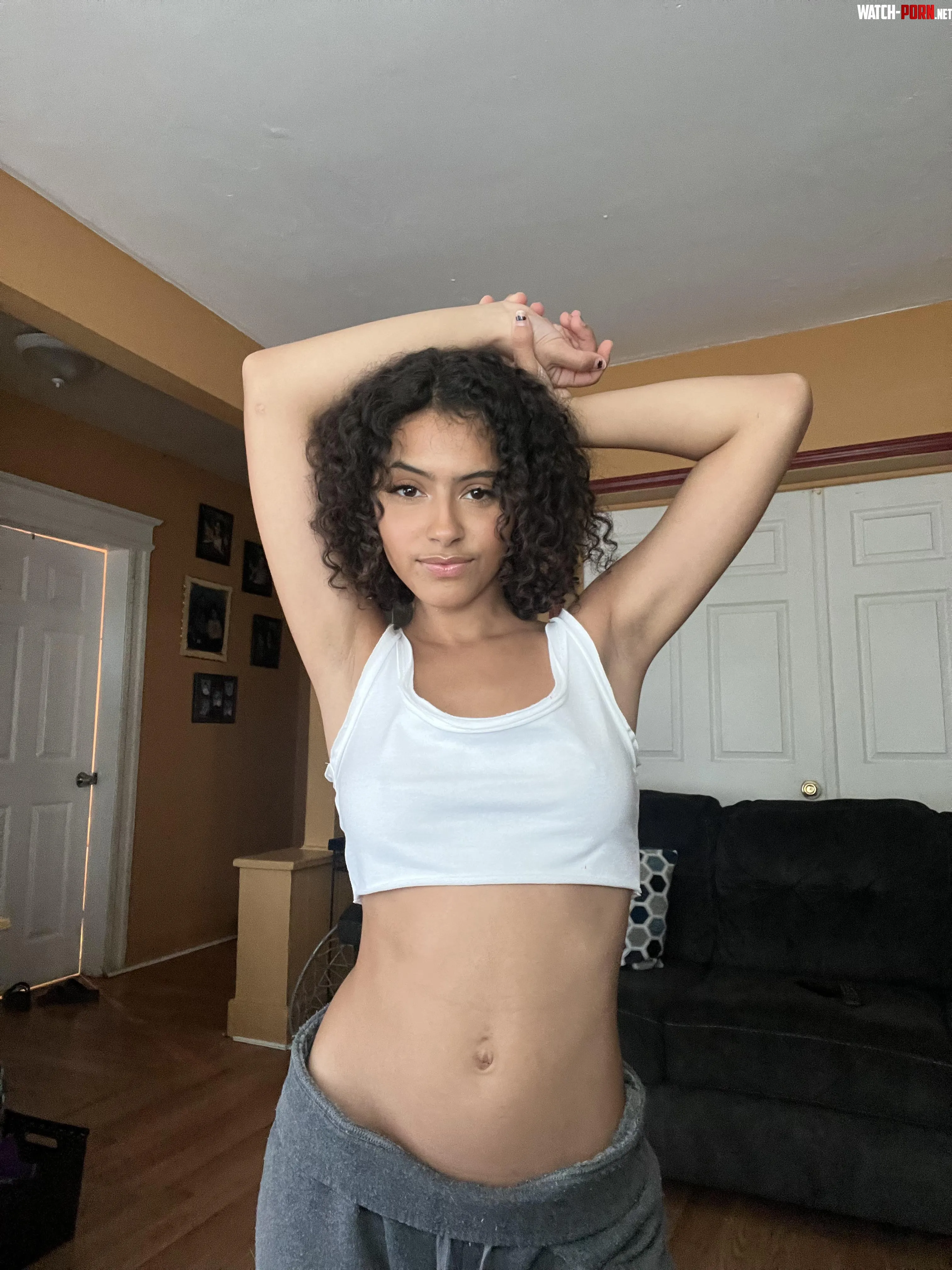just a simple look by naomidazexo