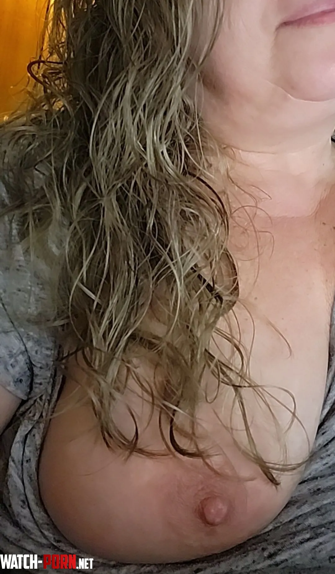 Curls and a boob 56 by MarleyisQueen2