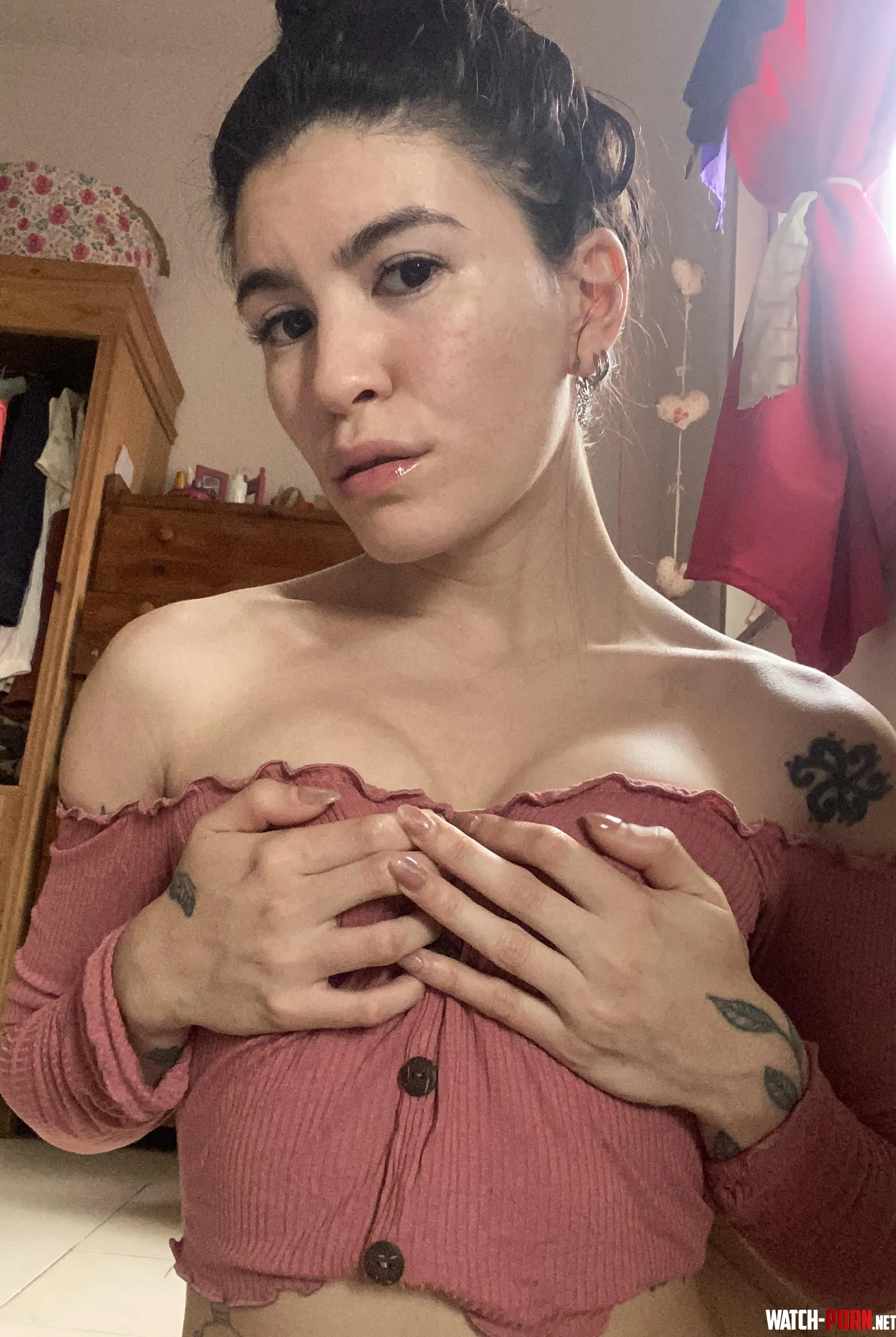 Can I be ur girlfriend latina  customs vidcalls sxting by xdenaex