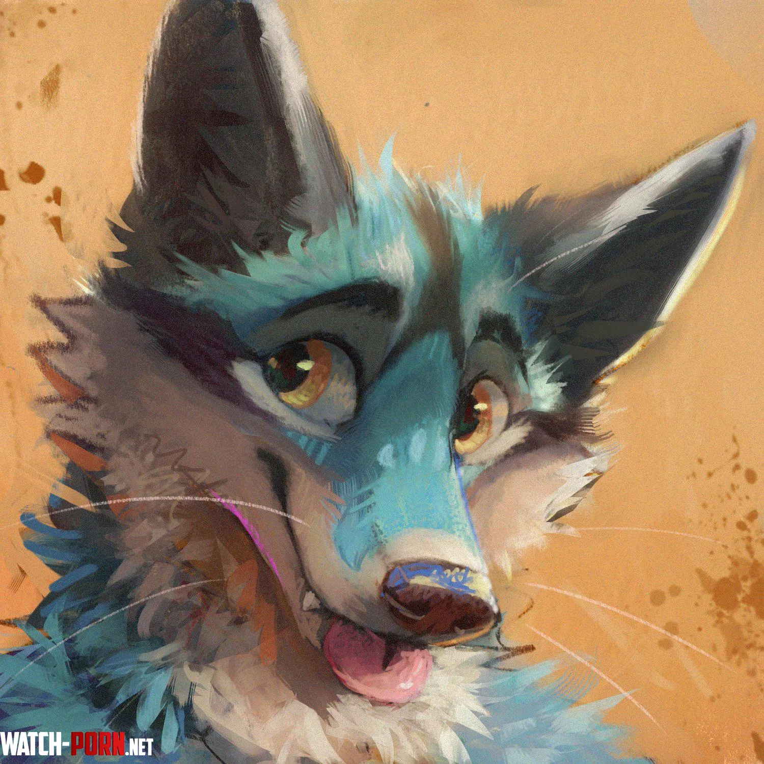 Now Thats What I Call Skrunkly latrans by DL2828