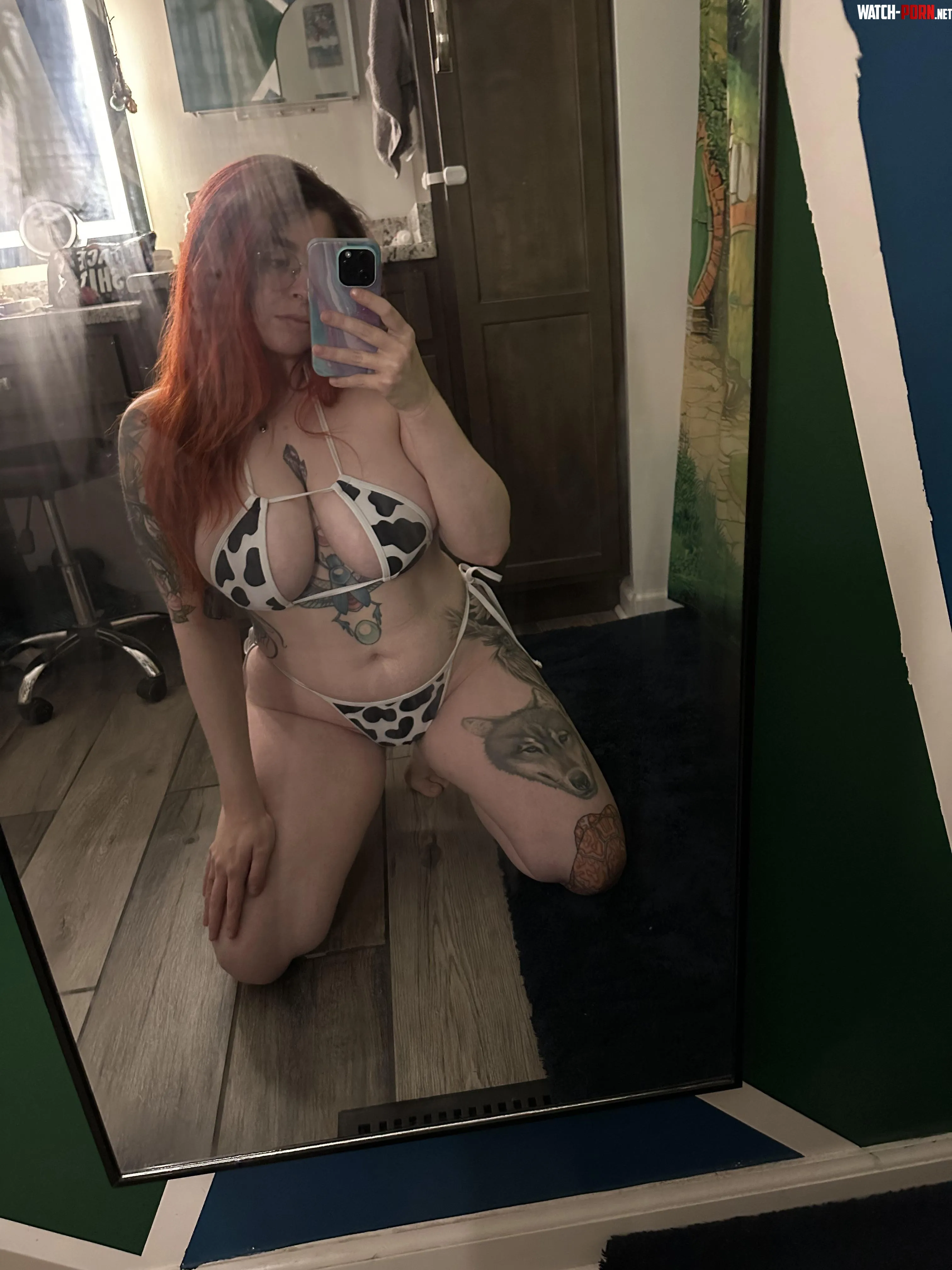 Thought Id share my fav bikini  by Ok_Independence197