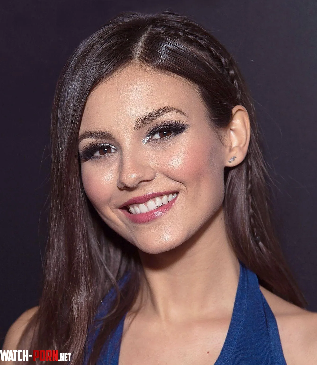 Victoria Justice by ShutupNobodyCarez