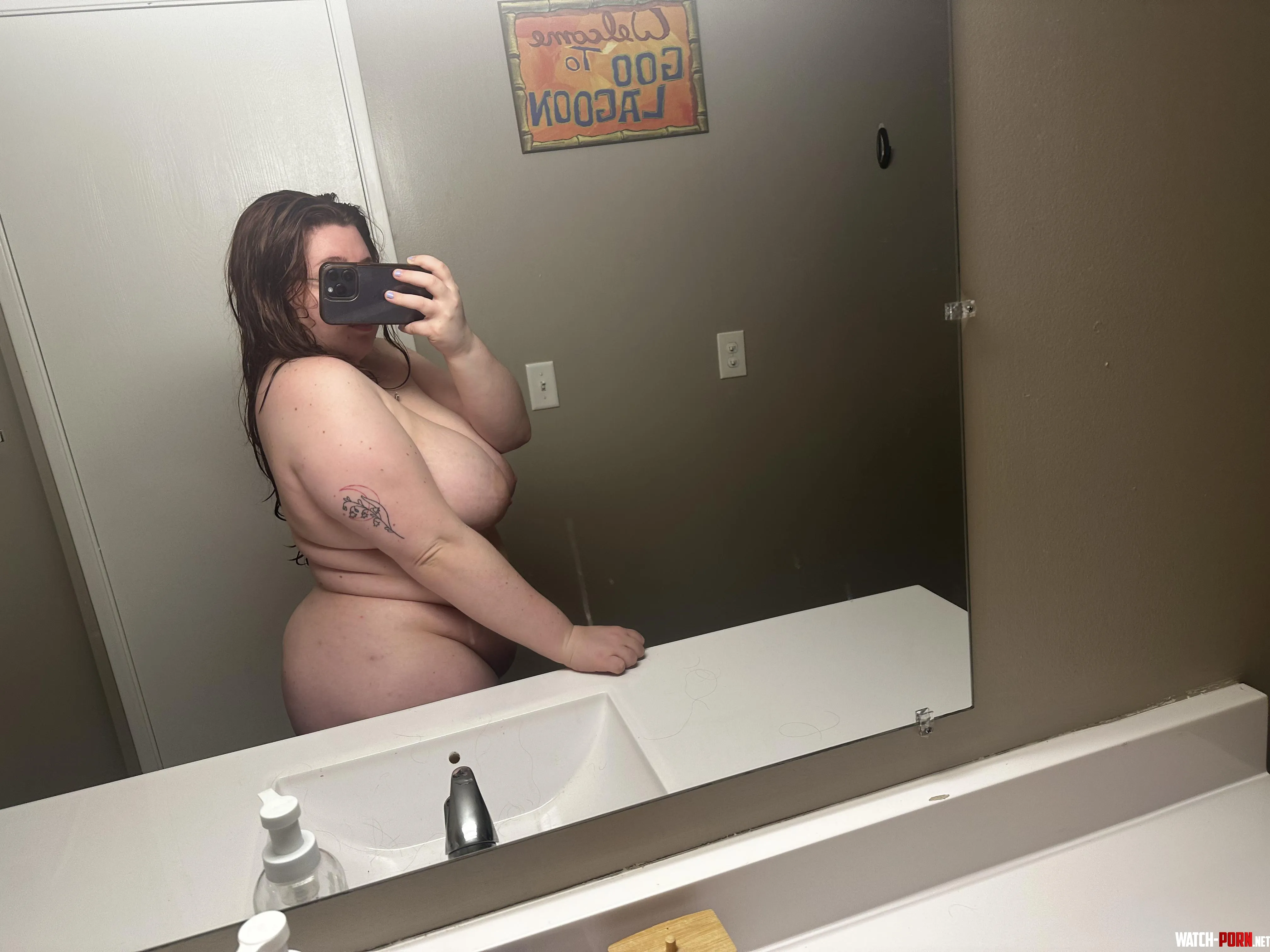 Bit of ass I hope it makes you happy by Fefe239