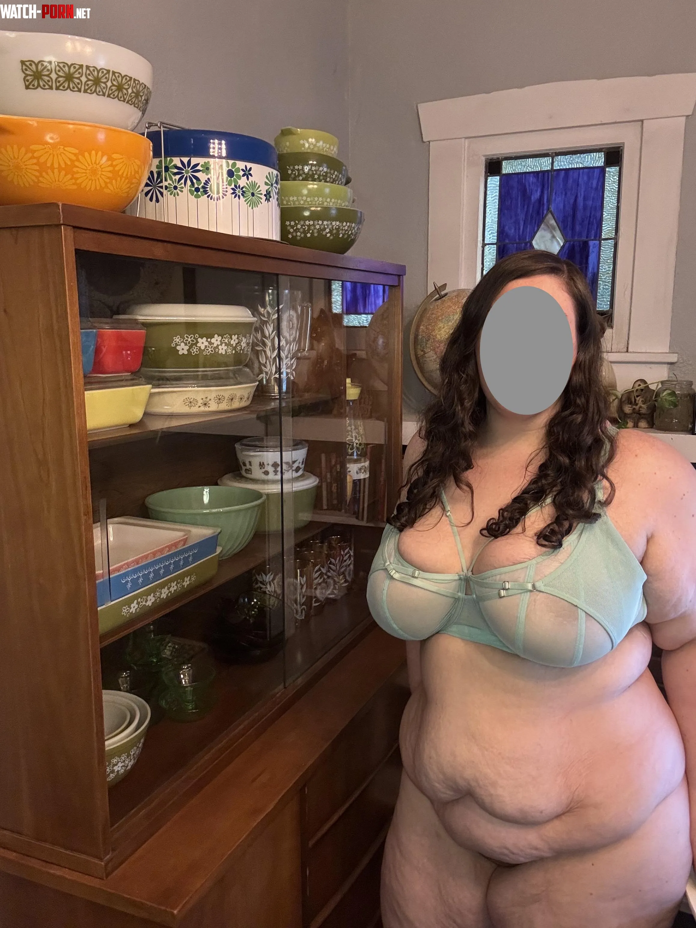 What are everyones weekend plans Should we get naked by bbwjewishprincess