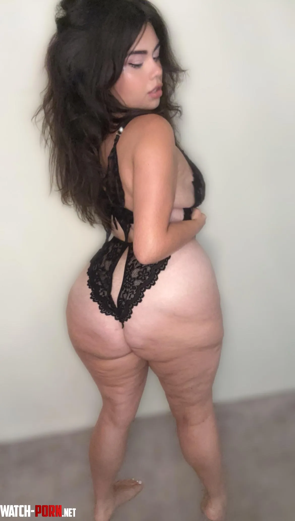 Does cellulite deter you by mollyzedolly