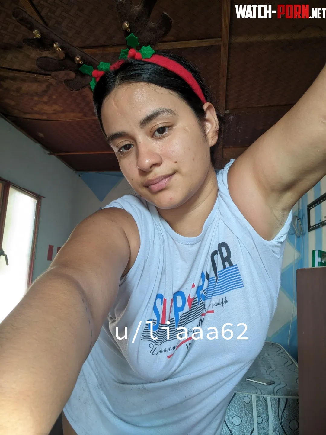 Dont you feel like licking this armpit by liaaa62
