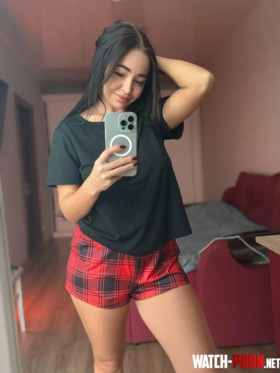 Cozy vibes only by GabrielaBelt