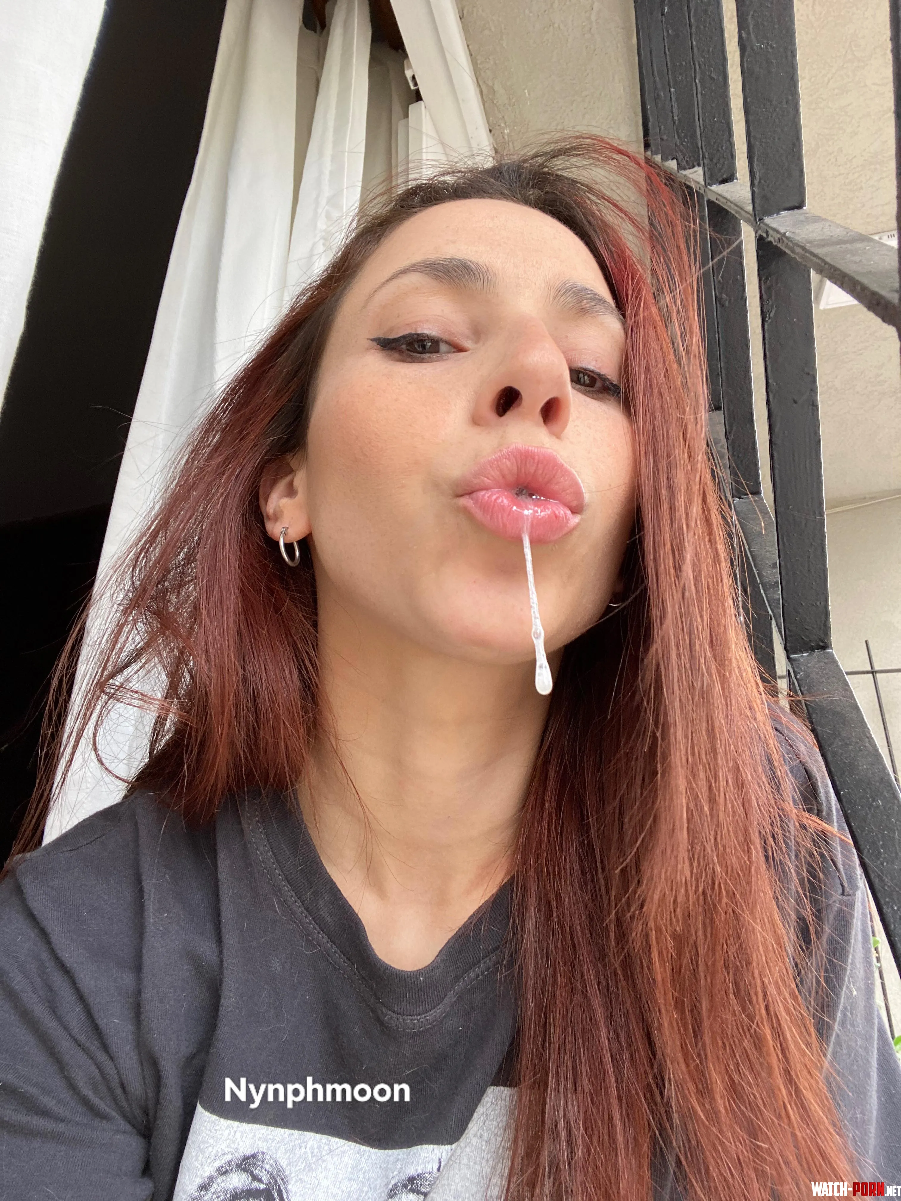 For my drool lovers by nynphmoon