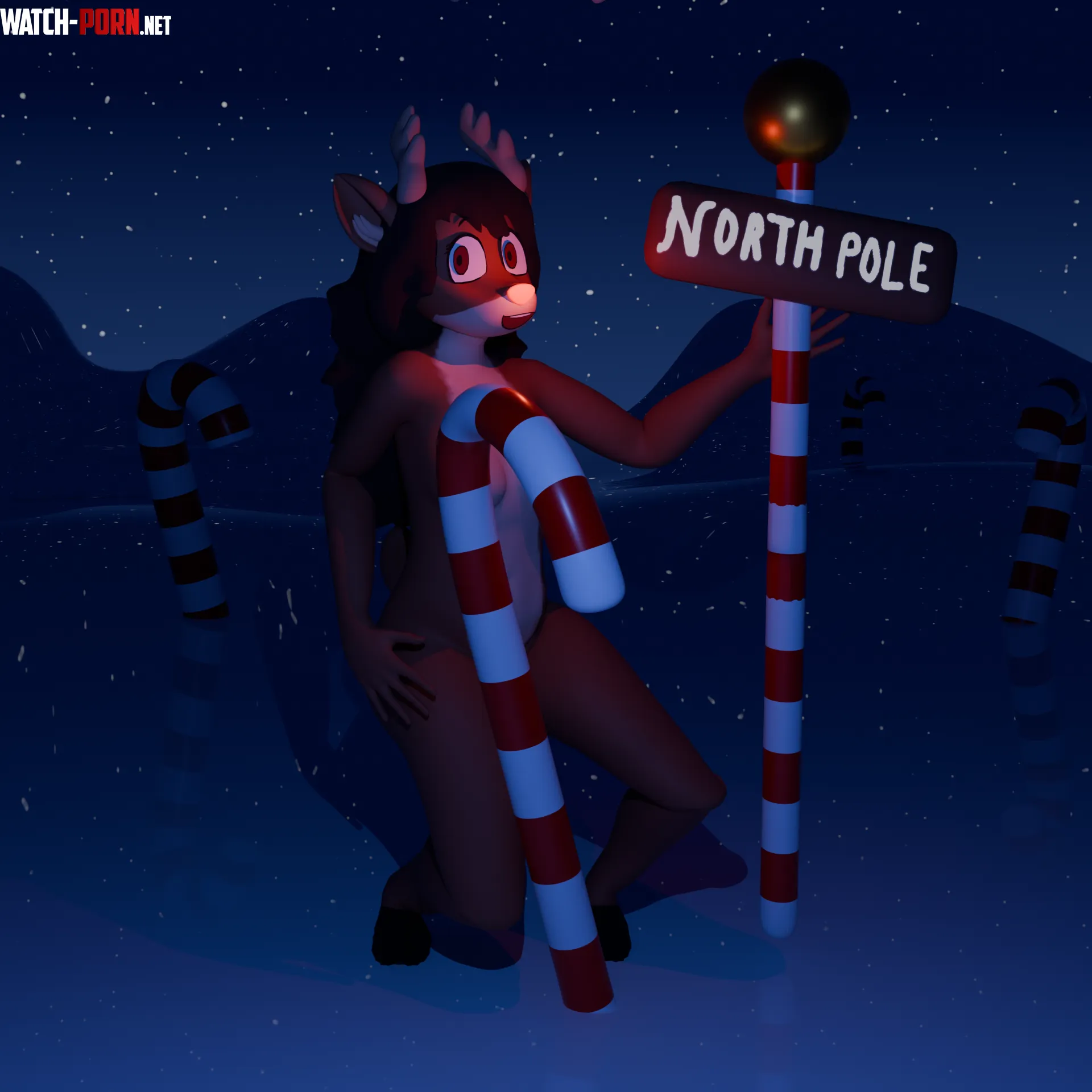 Did a model of MinusculeTasks Rue for the season by FairEnoughContractor