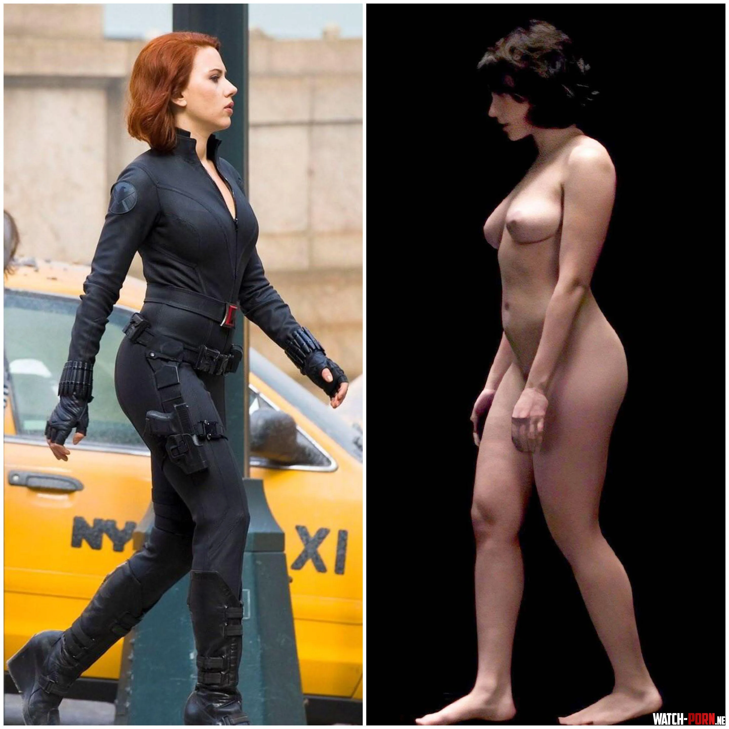Scarlett Johansson by Fragrant_Arugula_996