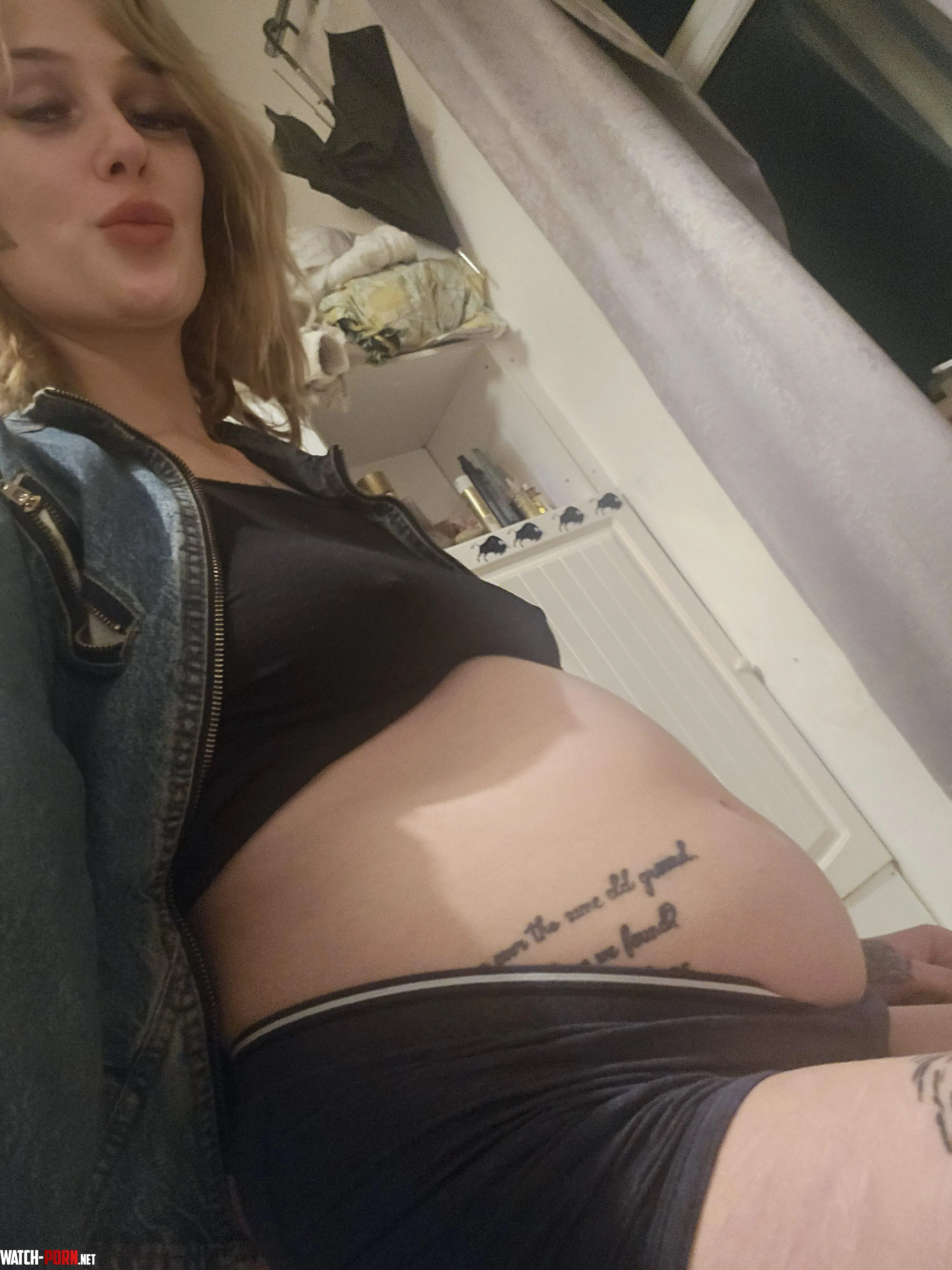 Been to trafford centre for food Ask me what I ate by Spit-Baby