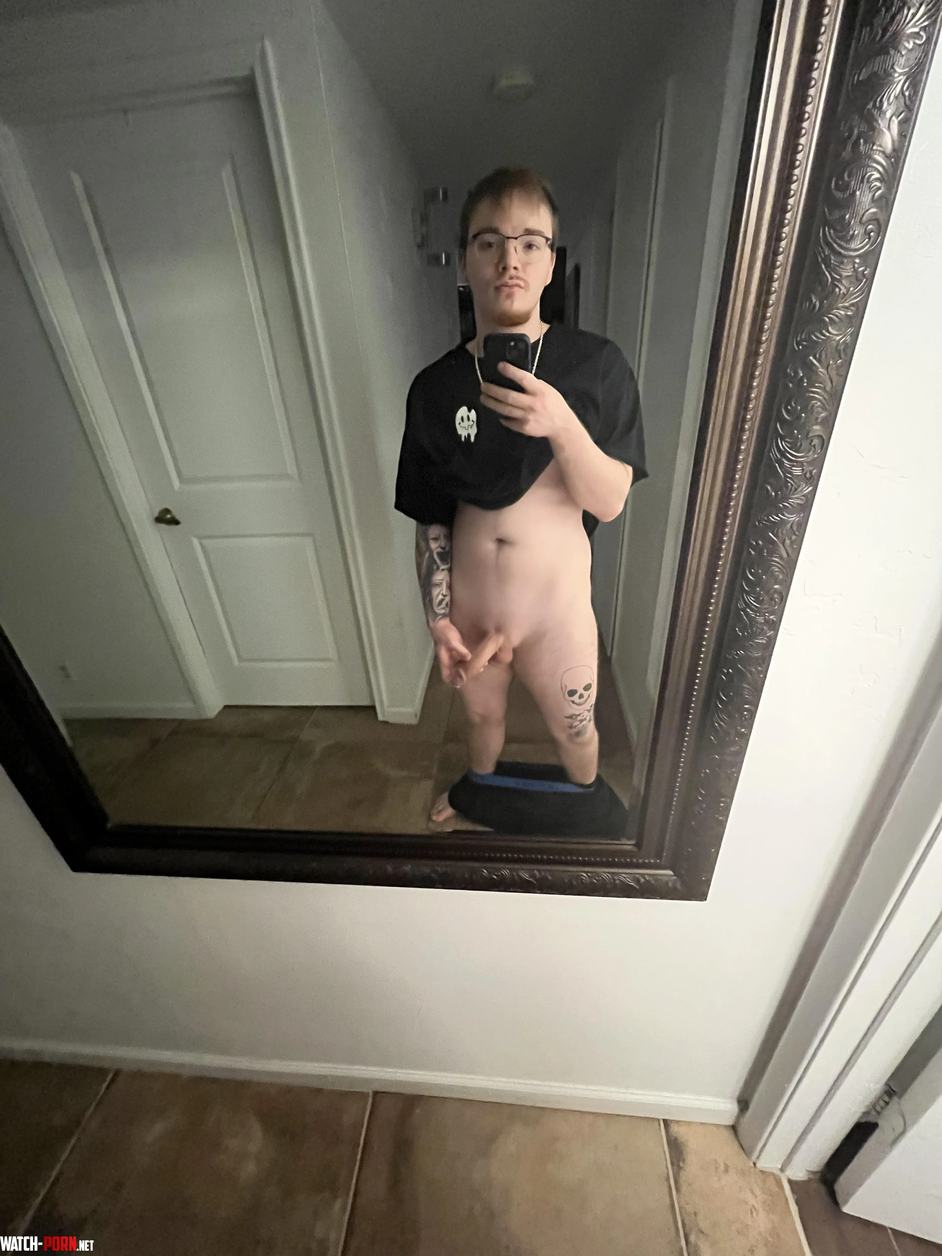18M4F Come get on your knees by SubstantialSale906