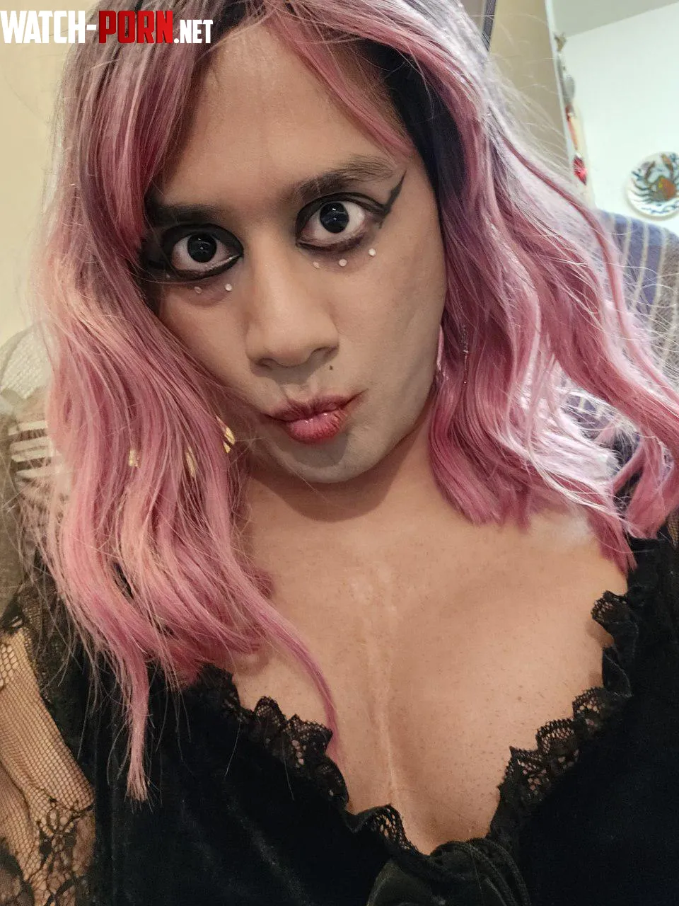 Am I convincing as a girl by Asian_femboy_2024