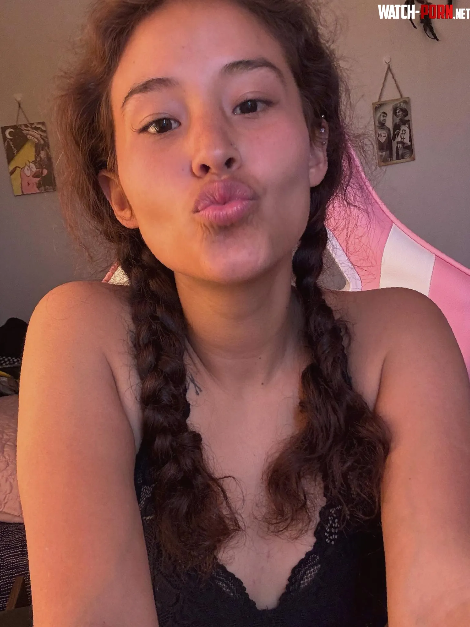Your classy latina next door  by RedBarbieBabe