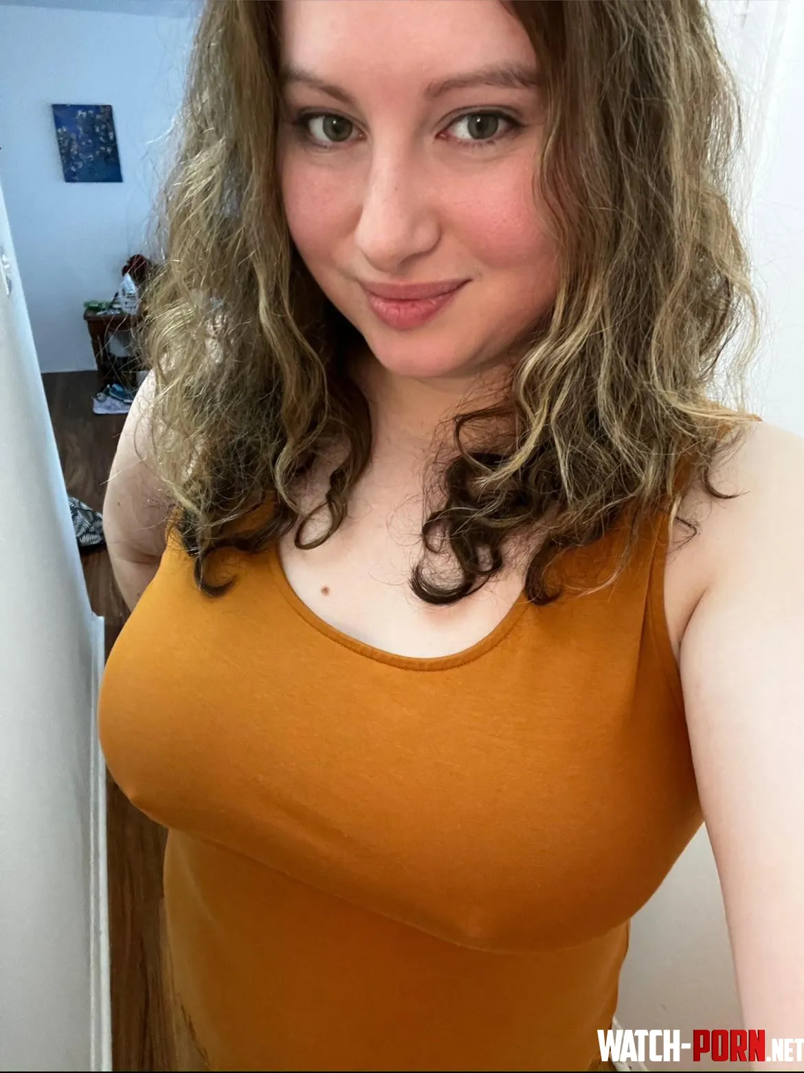 Hope this brightens your day by Mandiallday83