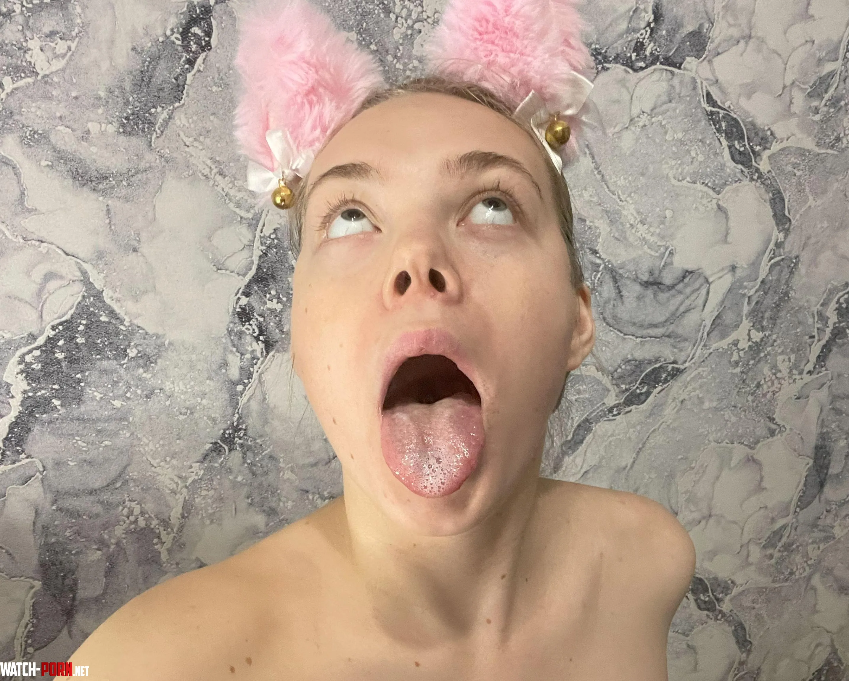 your pussys ready for a load of sperm by lollychickops