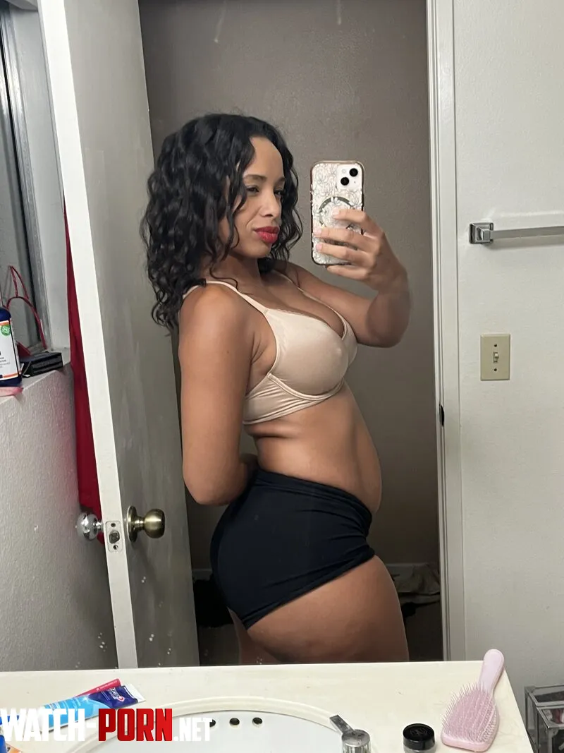 Still looking good despite being stressed out by AsshleySinCal