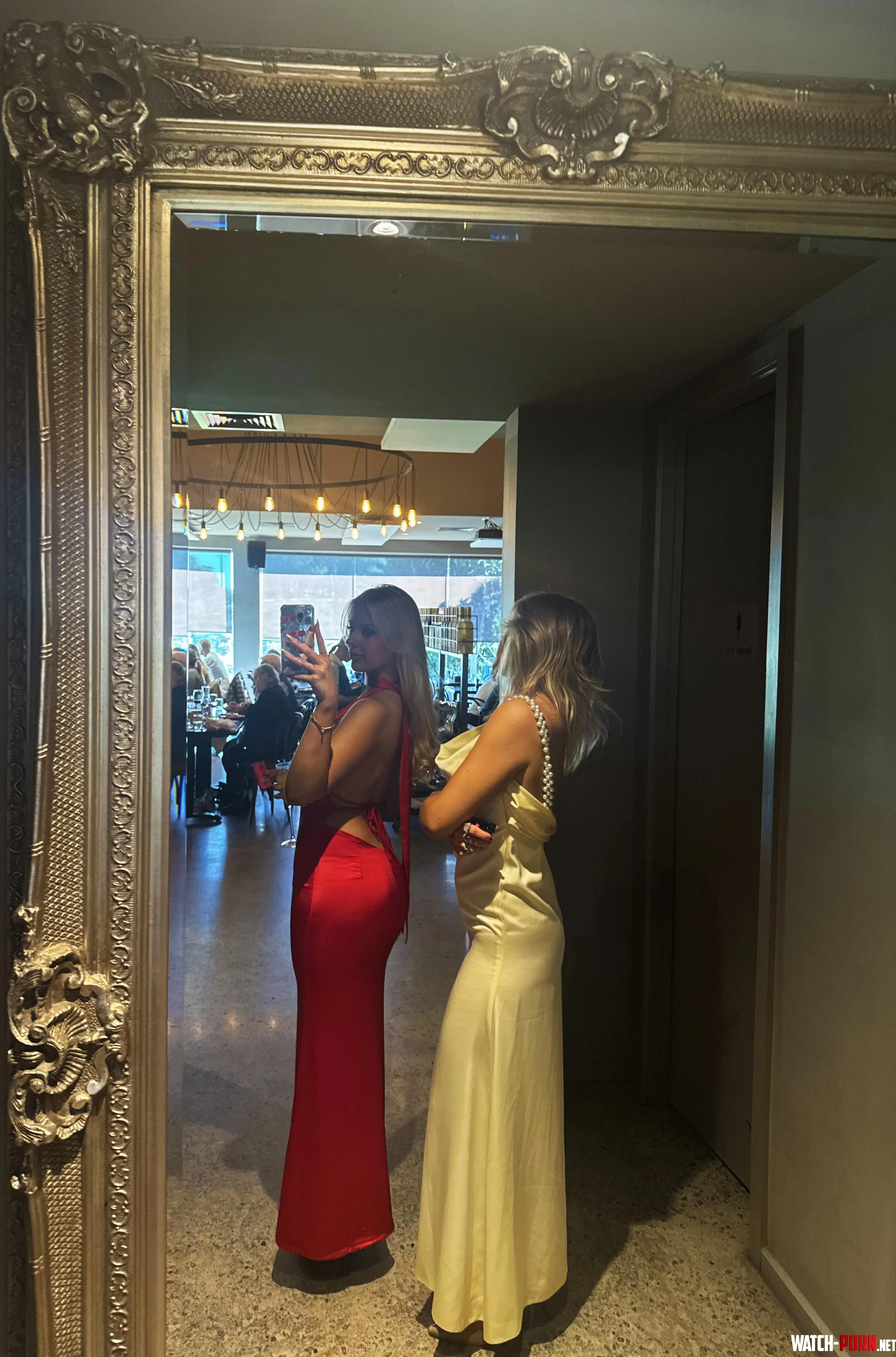 Maintaining elegance everywhere is essential by jasmyne4ever