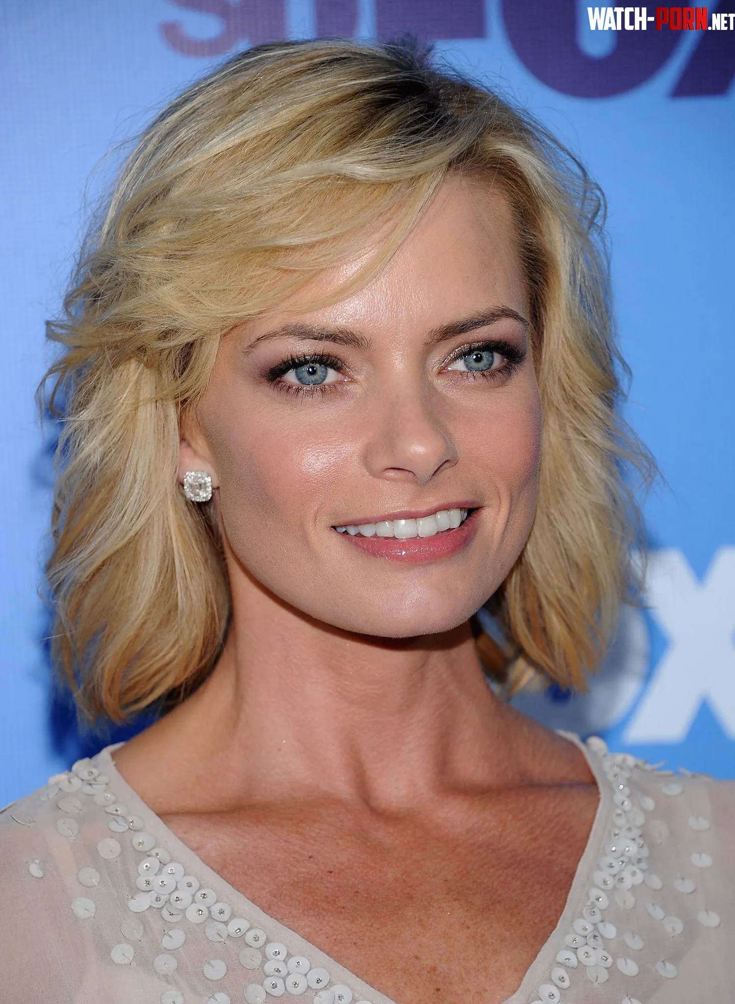 Jaime Pressly by blood_smoker