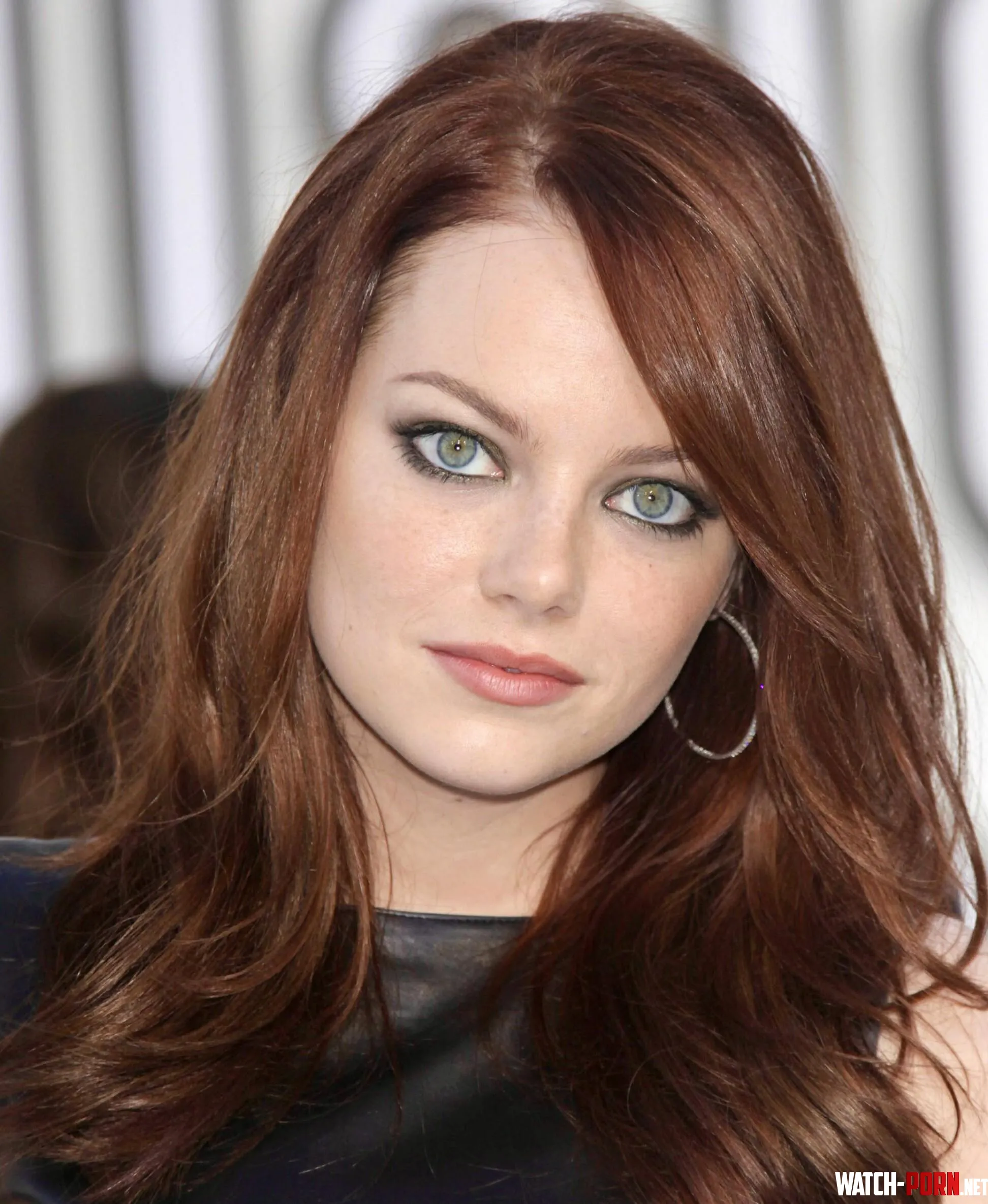 Emma Stone by rom003